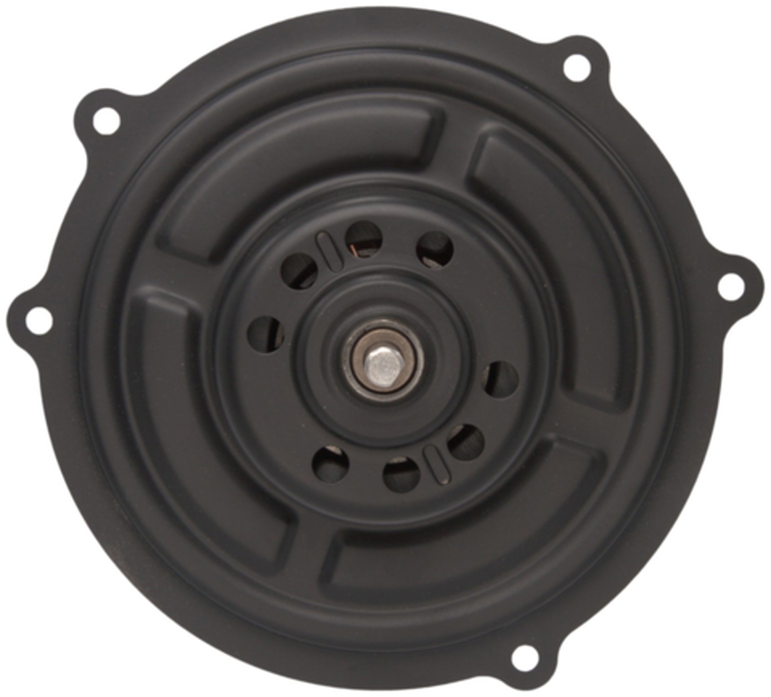Flanged Vented CCW Blower Motor w/o Wheel