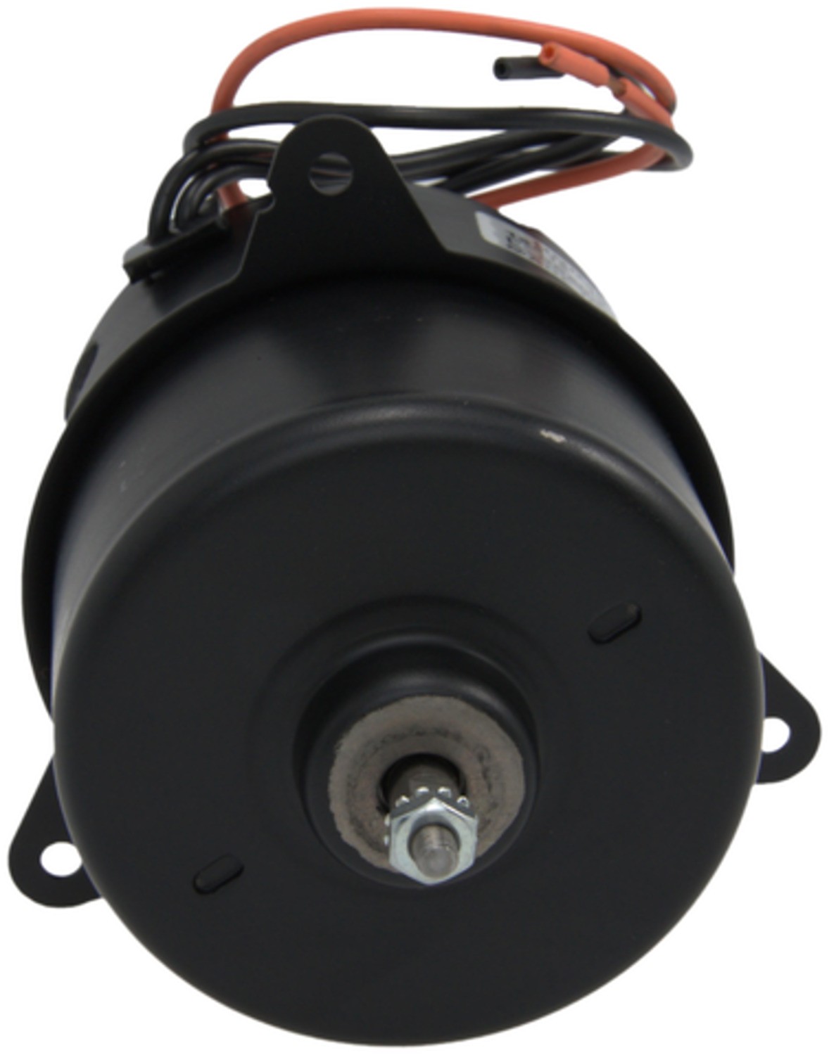 2 Pole Radiator Fan Motor