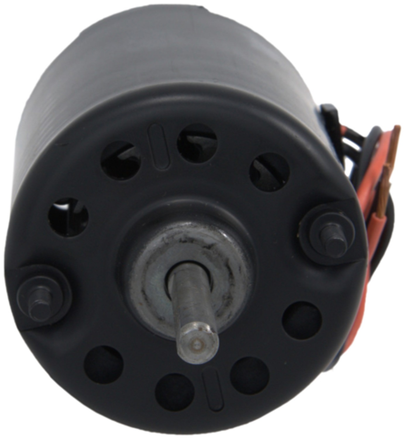 Single Shaft Vented CW Blower Motor w/o Wheel