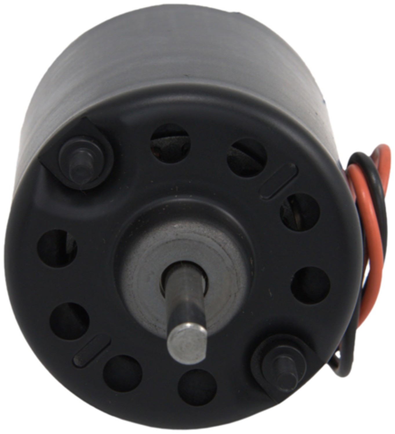 Single Shaft Vented CCW Blower Motor w/o Wheel