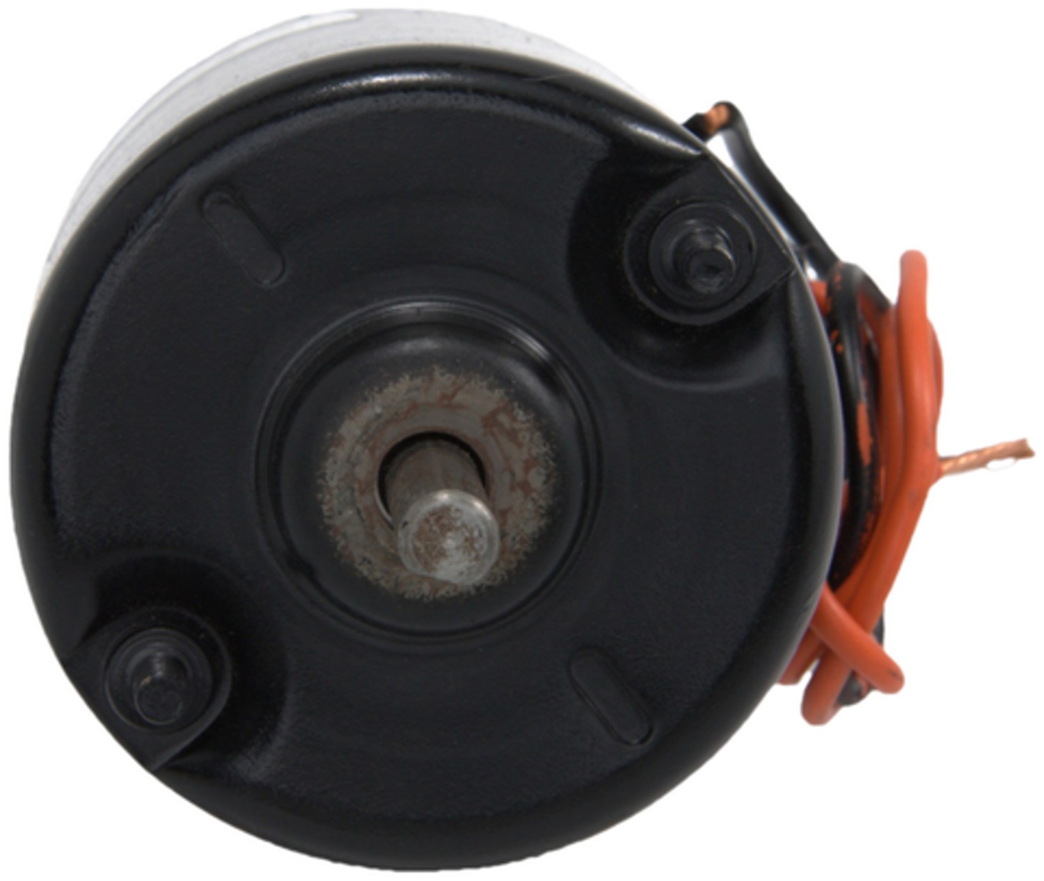 Single Shaft Closed CCW Blower Motor w/o Wheel