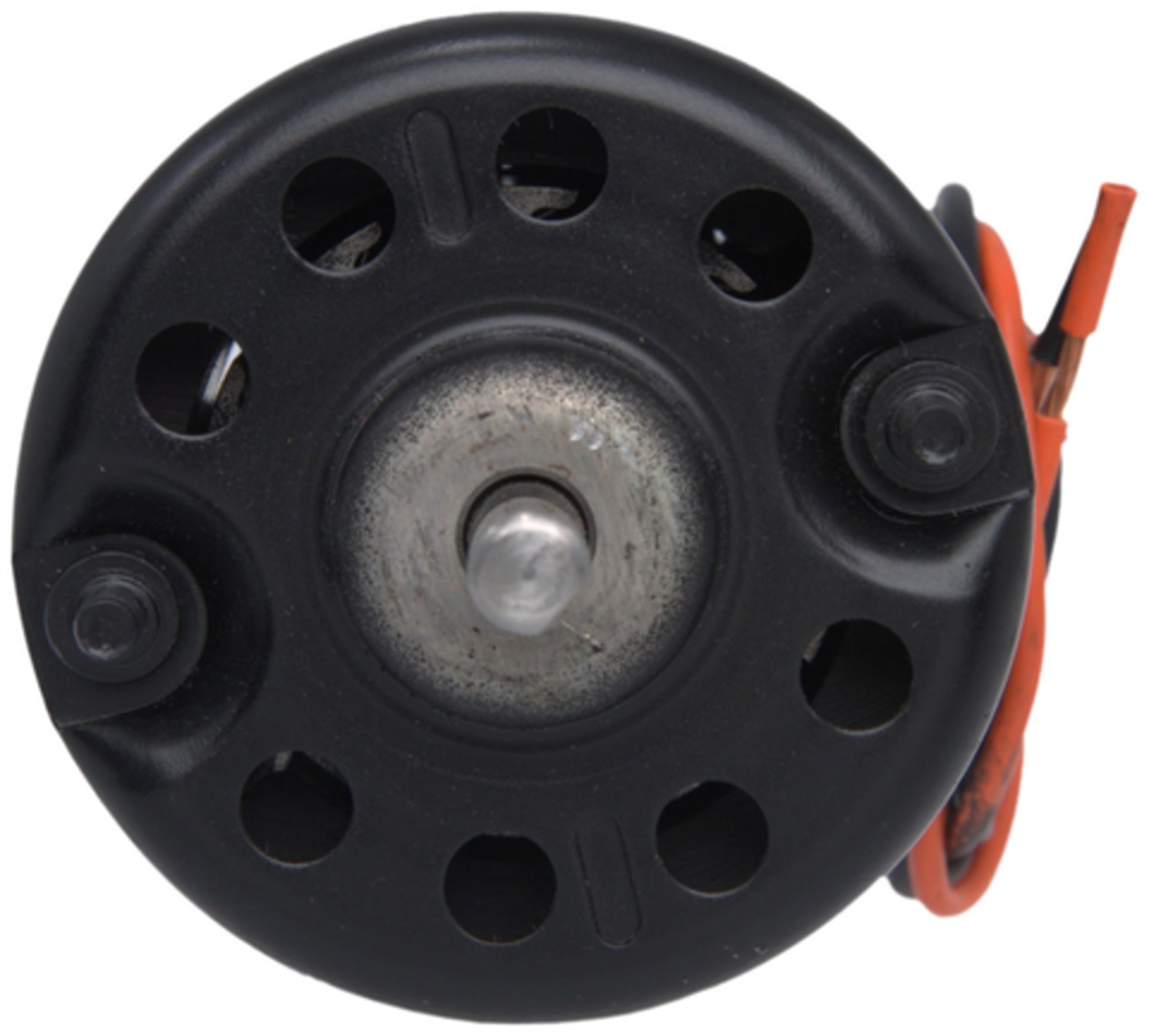 Single Shaft Vented CW Blower Motor w/o Wheel