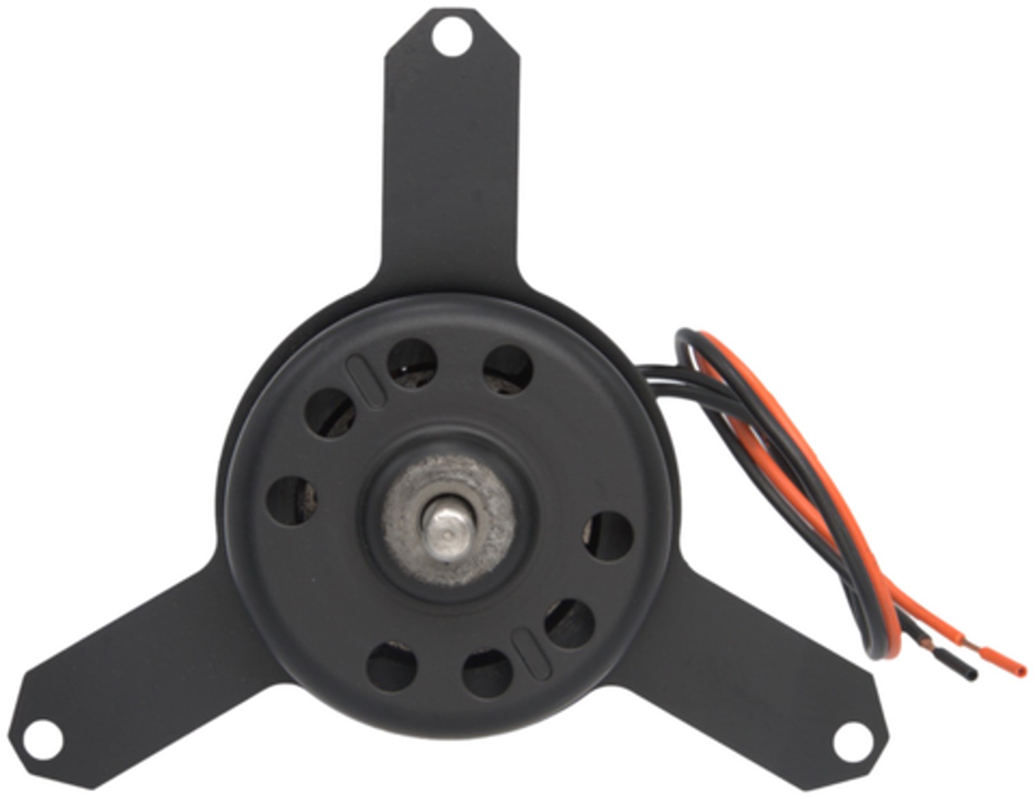 Flanged Vented CCW Blower Motor w/o Wheel