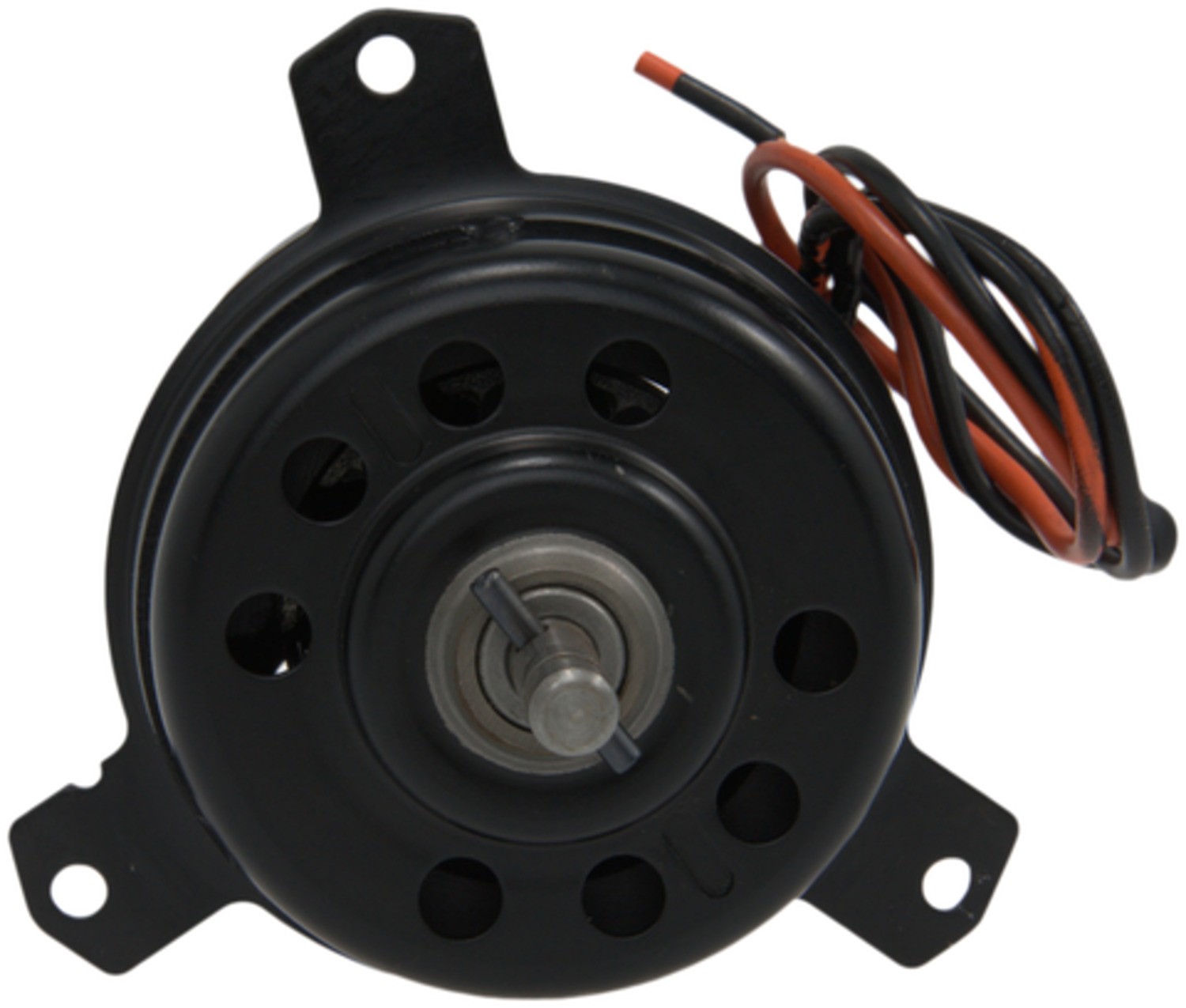 2 Pole Radiator or Condenser Fan Motor