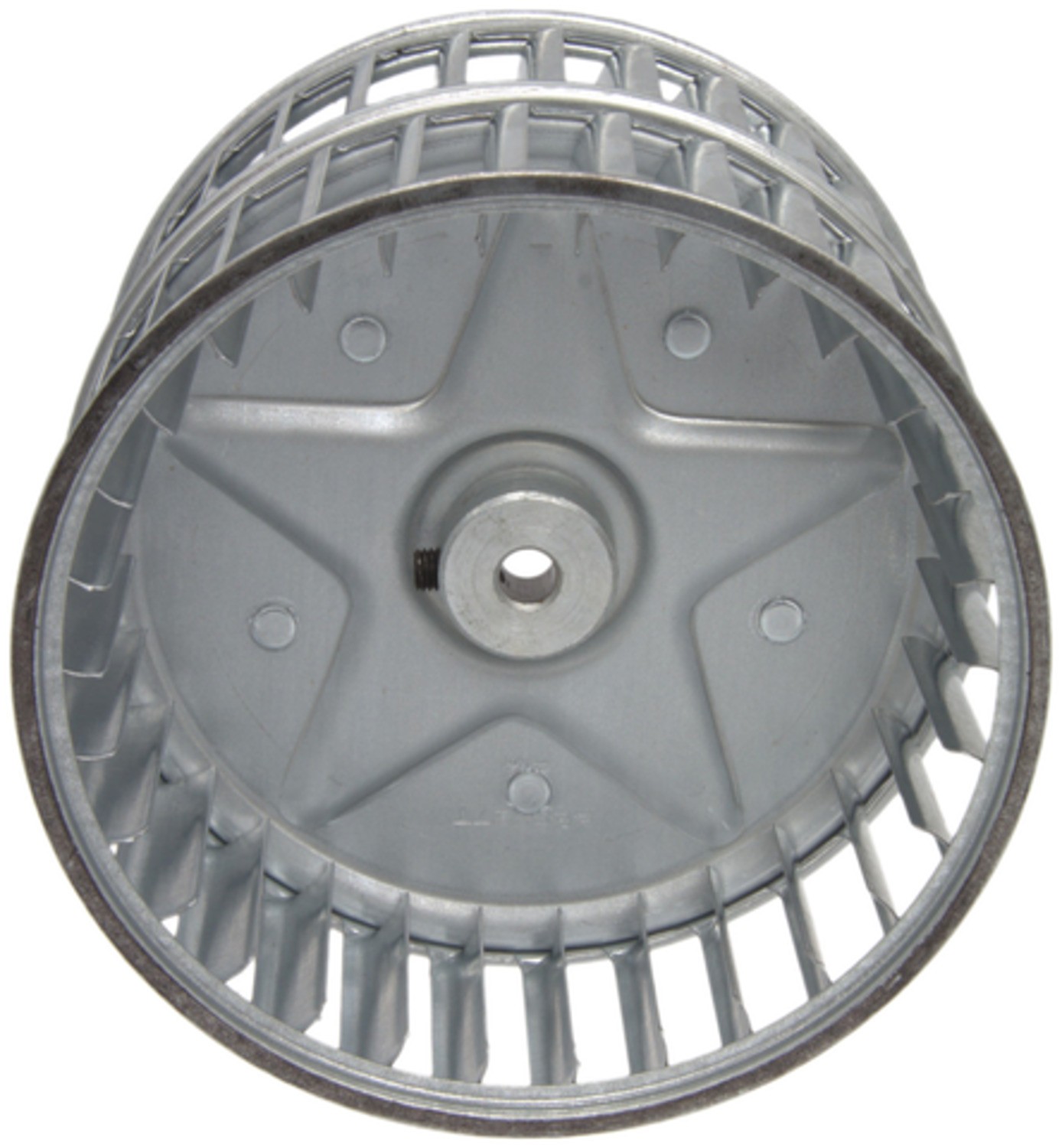 Standard Rotation Blower Motor Wheel