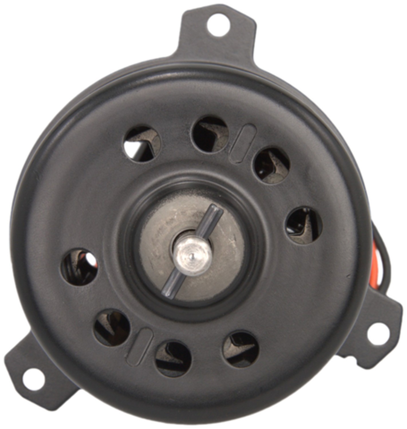 2 Pole Radiator Fan Motor