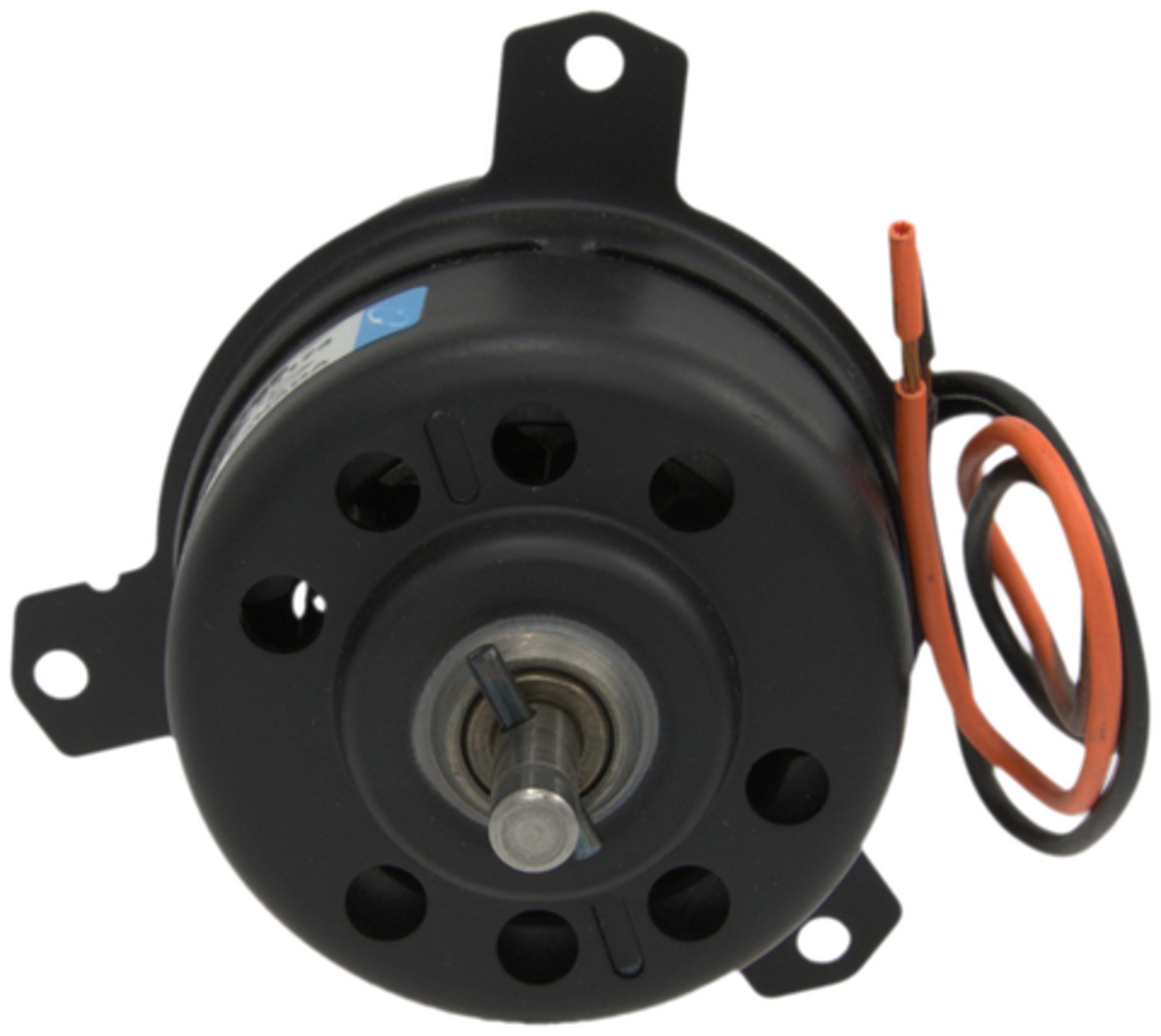 2 Pole Radiator or Condenser Fan Motor