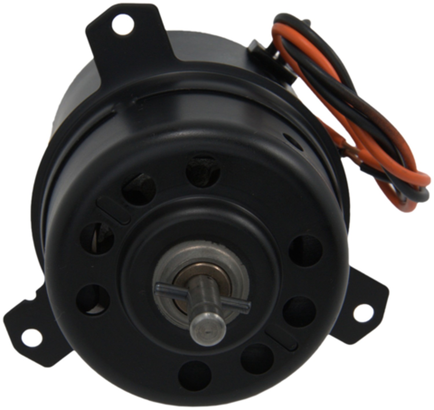 2 Pole Radiator Fan Motor