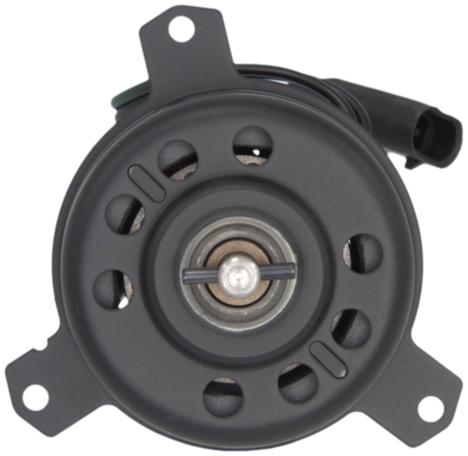 2 Pole Radiator Fan Motor