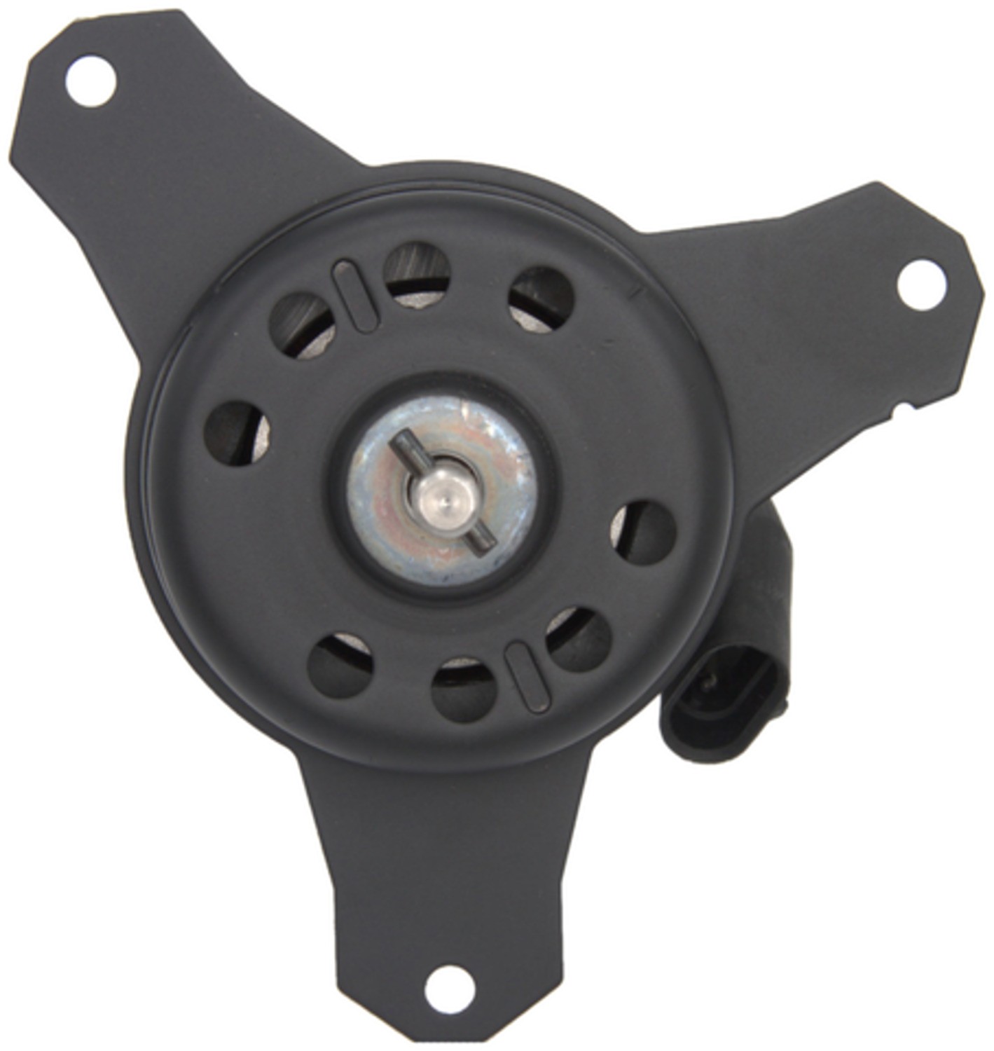 2 Pole Radiator Fan Motor