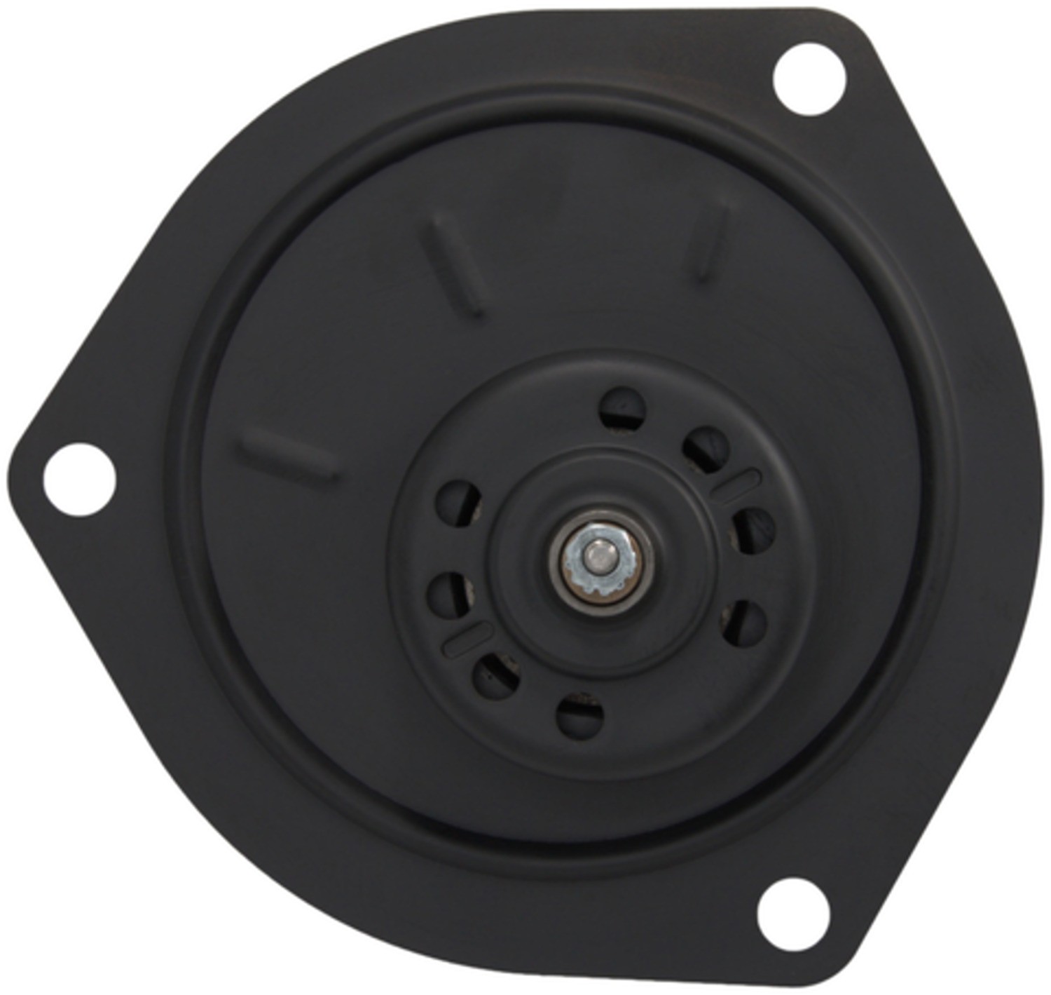 Flanged Vented CW/CCW Blower Motor w/o Wheel