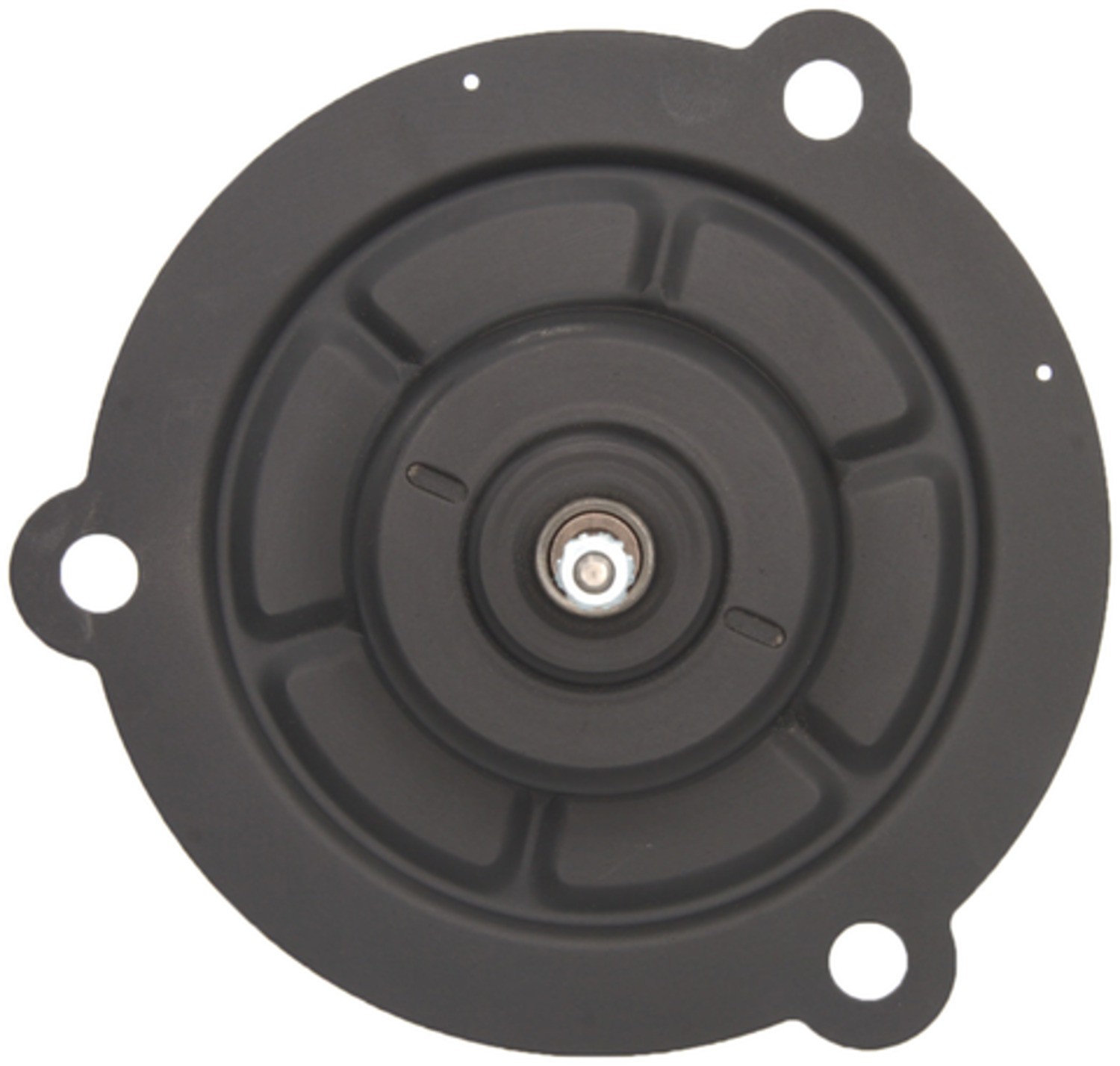 Flanged Vented CW/CCW Blower Motor w/o Wheel