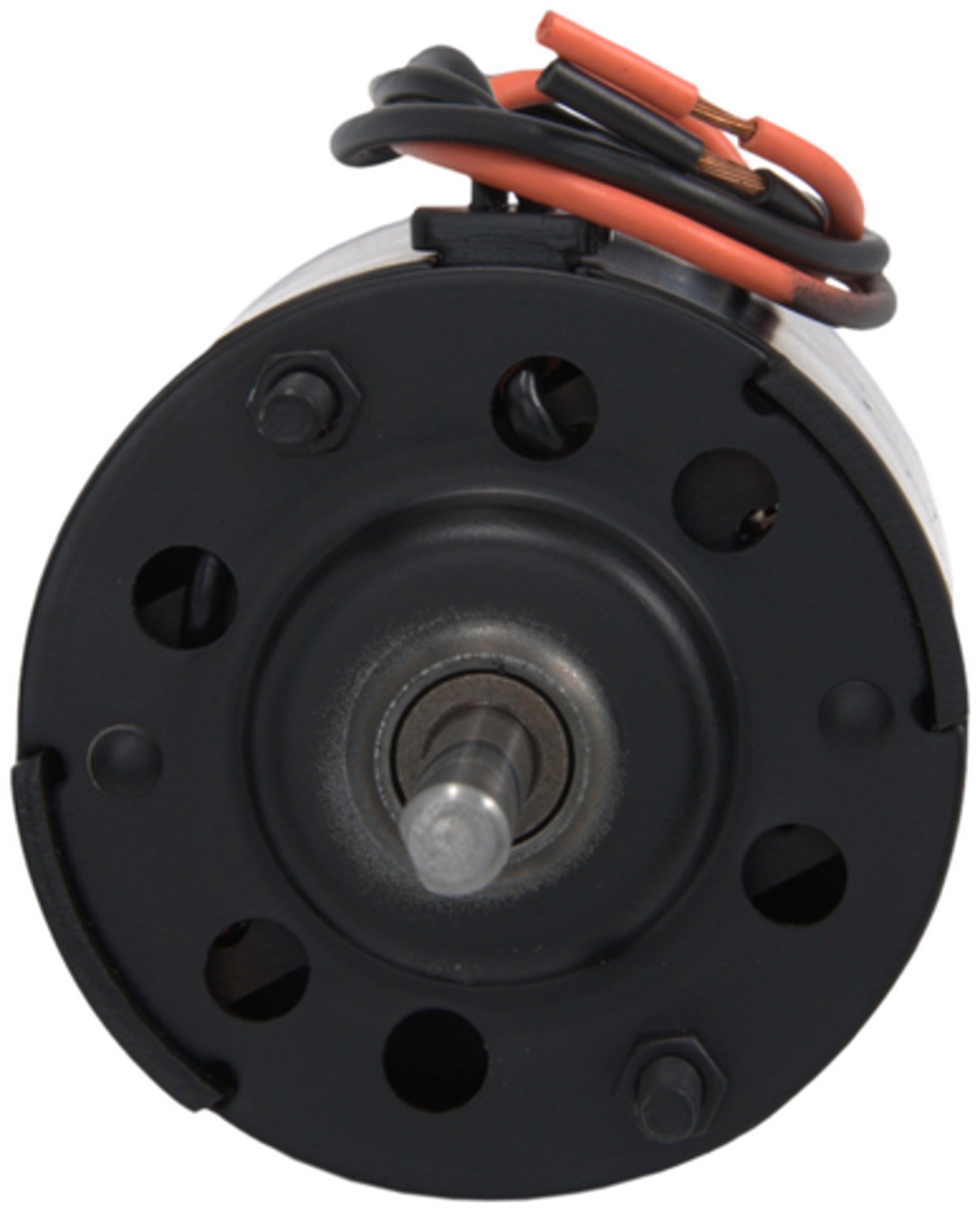 Single Shaft Closed CW/CCW Blower Motor w/o Wheel