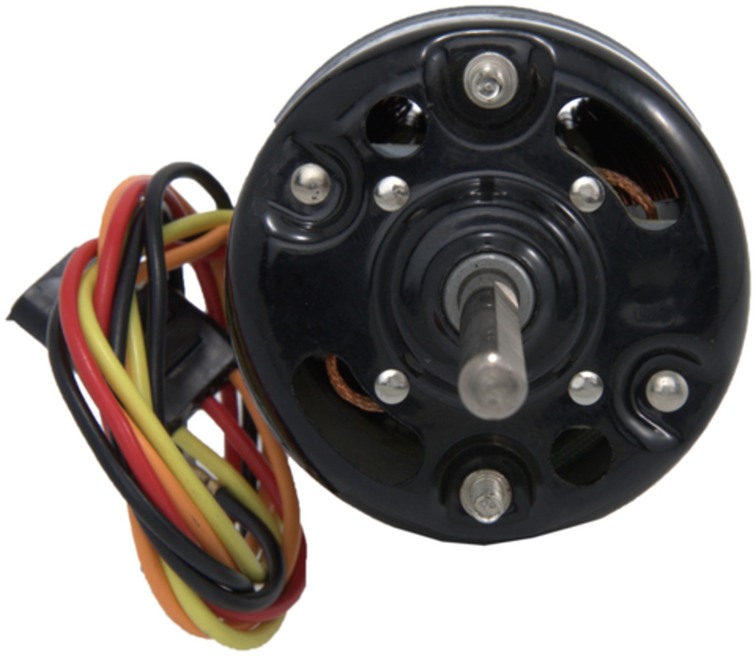 Double Shaft Vented CW/CCW Blower Motor w/o Wheel