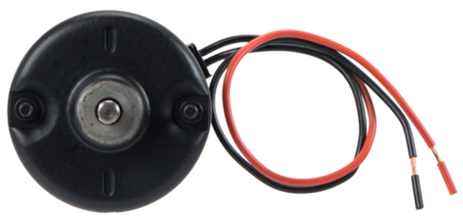 Single Shaft Closed CW/CCW Blower Motor w/o Wheel