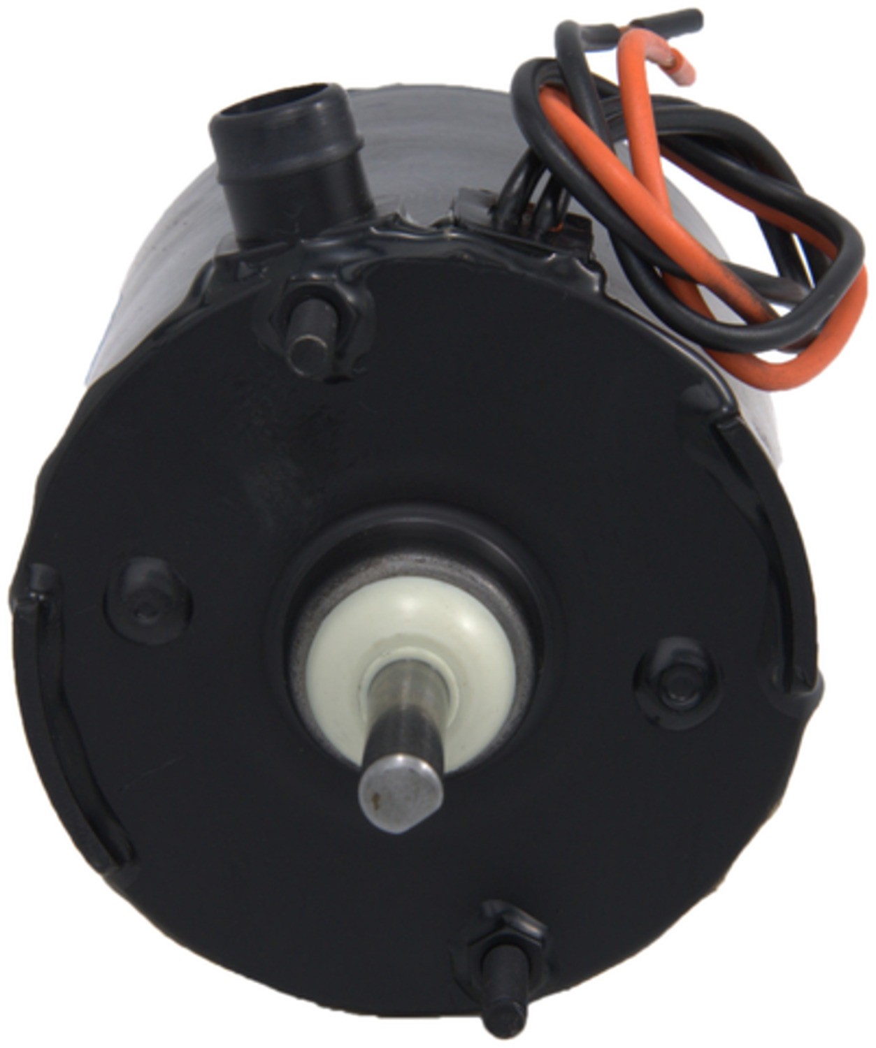 Single Shaft Sealed CW/CCW Blower Motor w/o Wheel