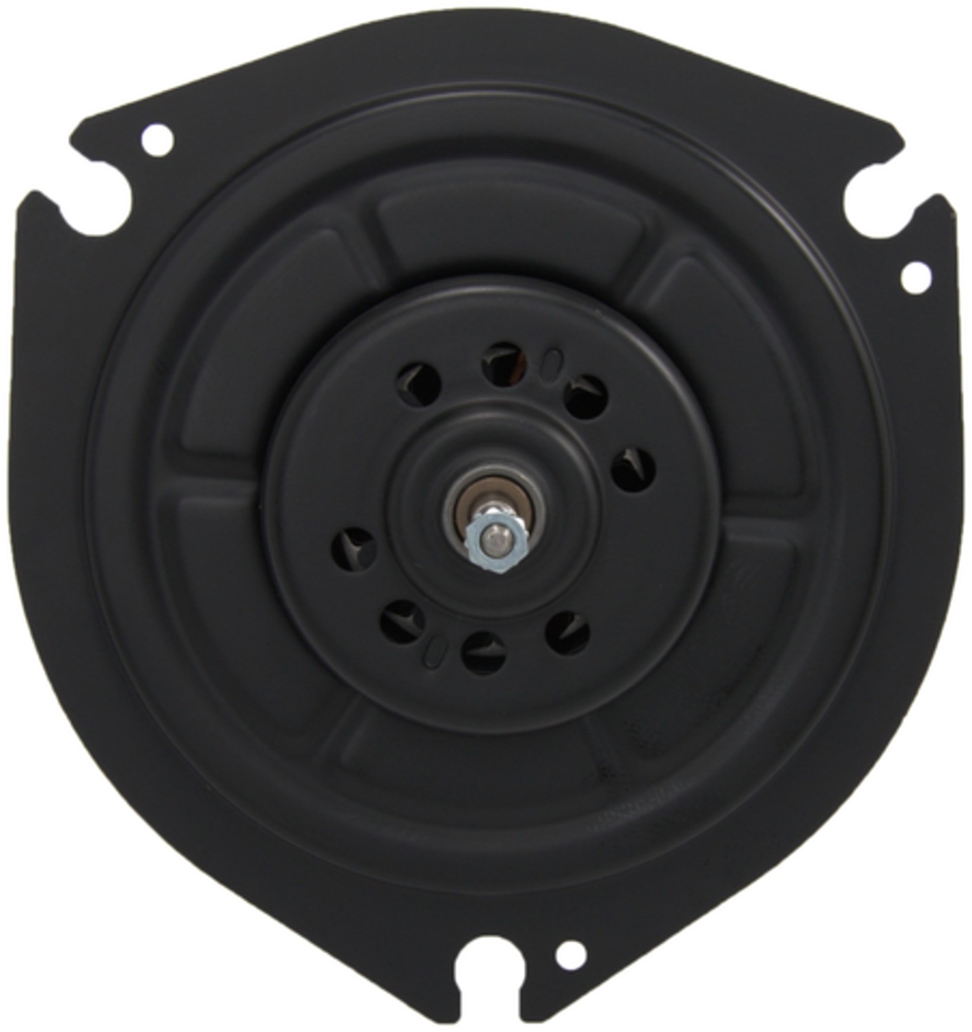 Flanged Vented CCW Blower Motor w/o Wheel