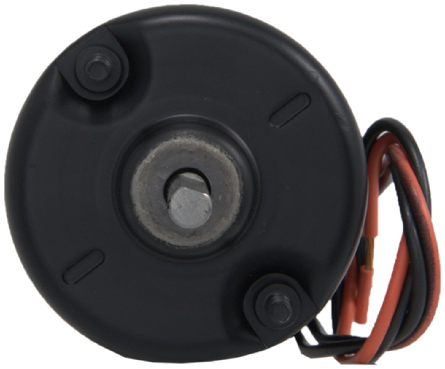 Single Shaft Closed CW/CCW Blower Motor w/o Wheel