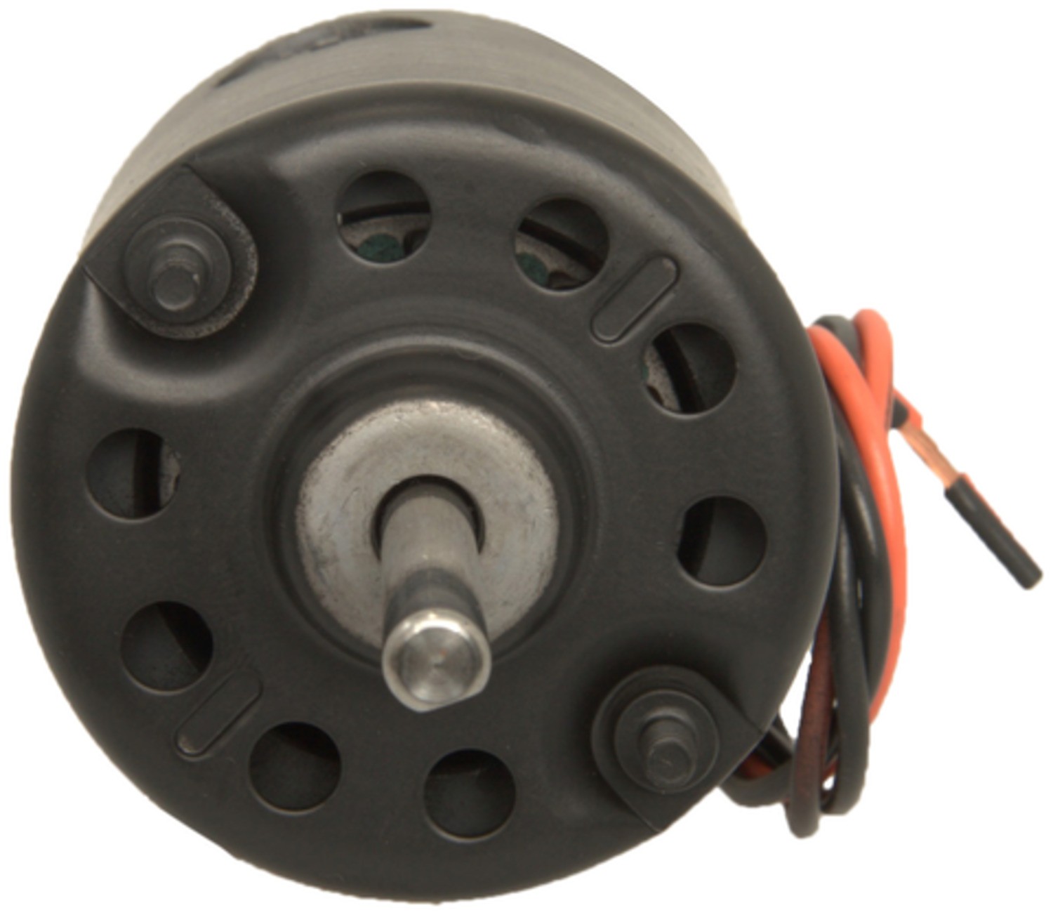 Single Shaft Vented CW/CCW Blower Motor w/o Wheel