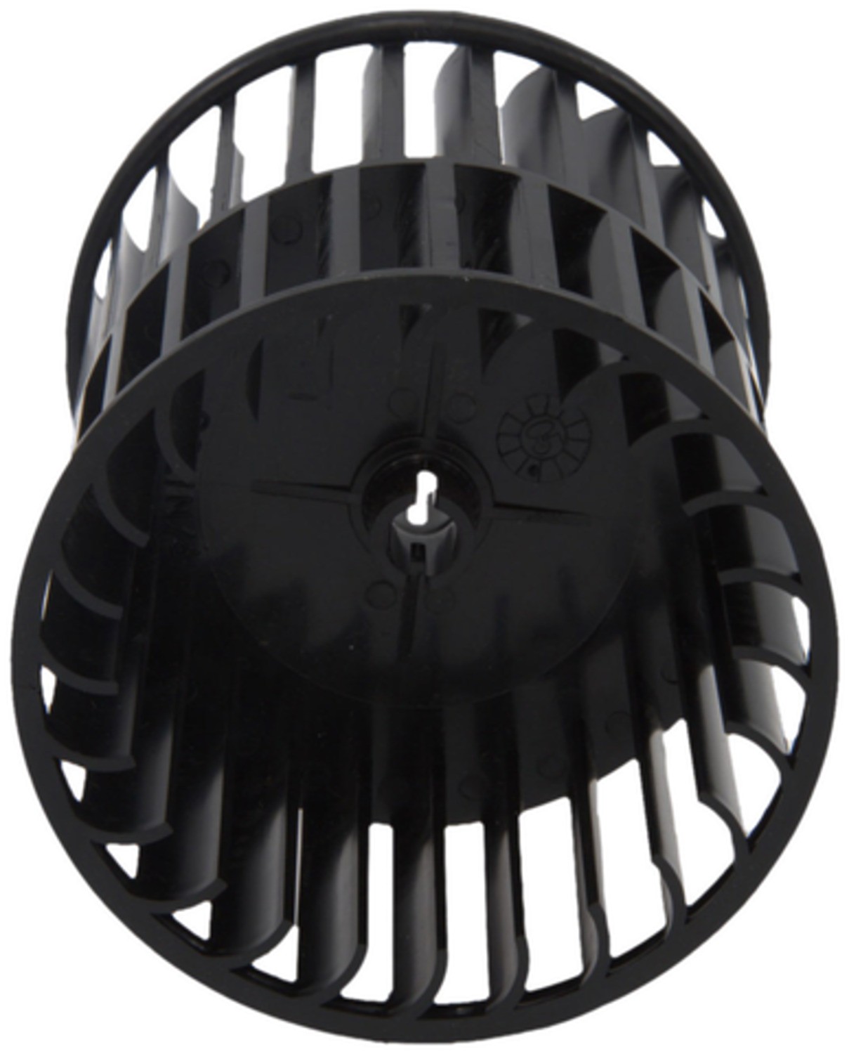 Reverse Rotation Blower Motor Wheel