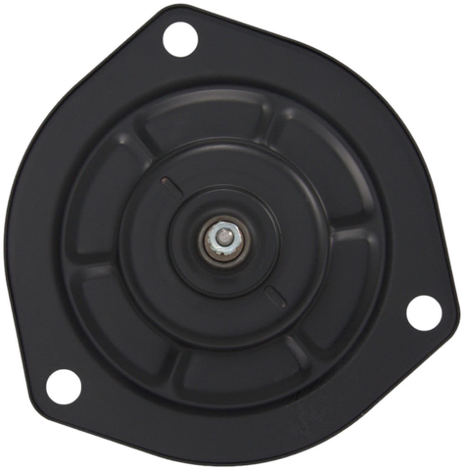 Flanged Vented CW/CCW Blower Motor w/o Wheel