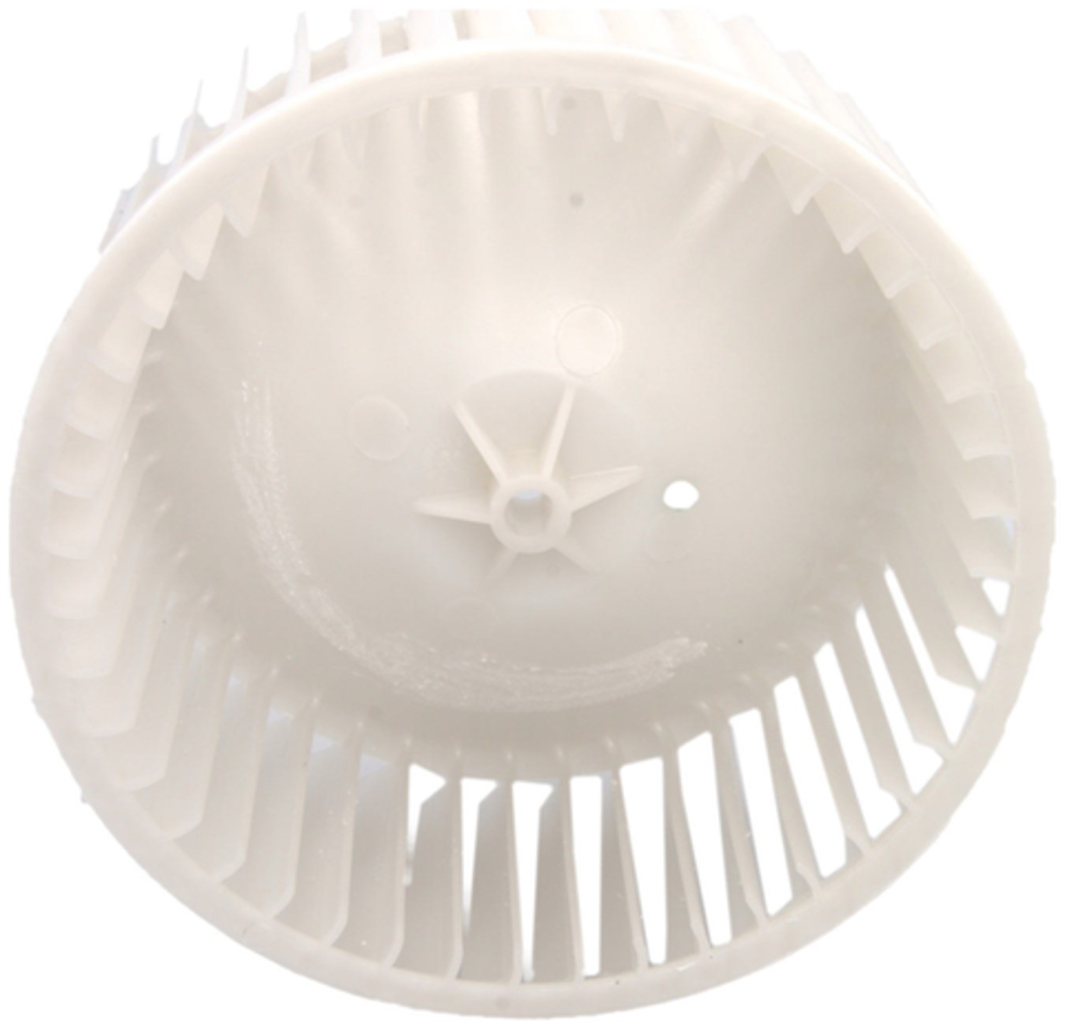 Standard Rotation Blower Motor Wheel