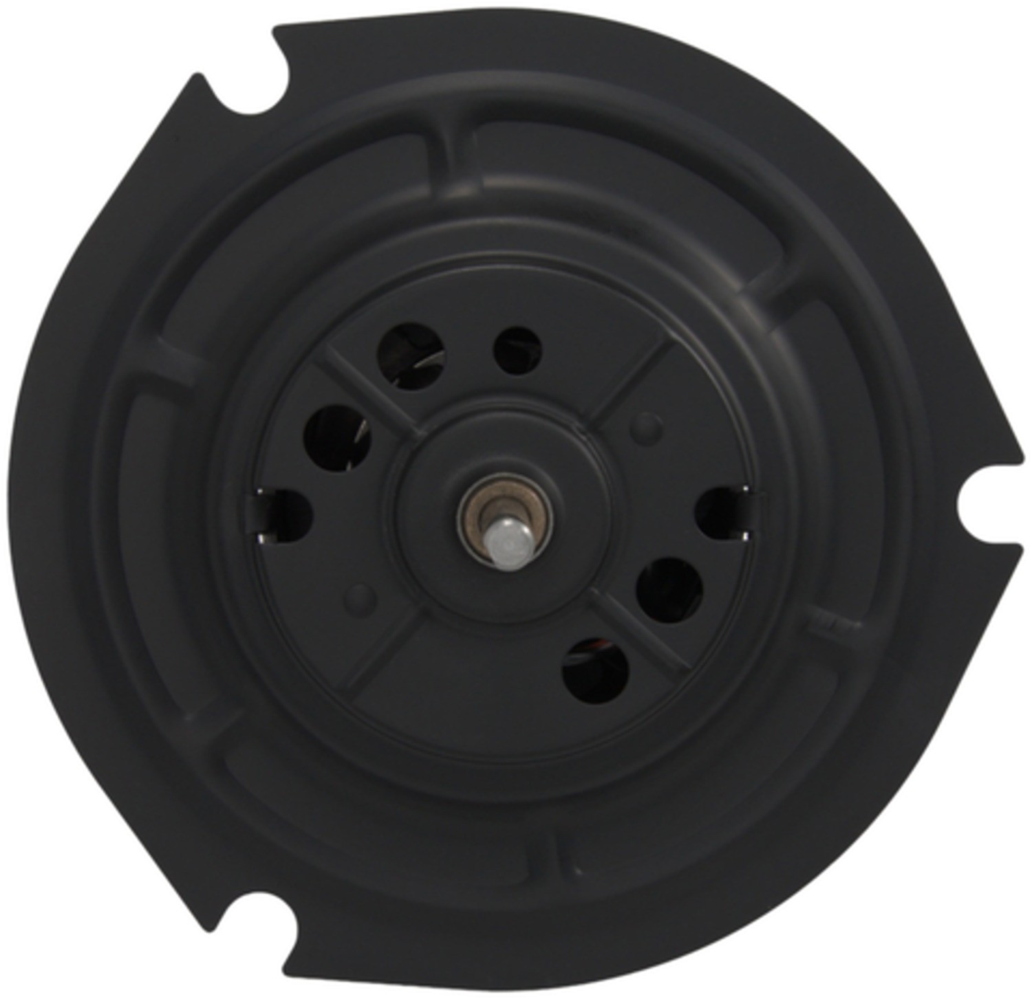 Flanged Vented CCW Blower Motor w/o Wheel