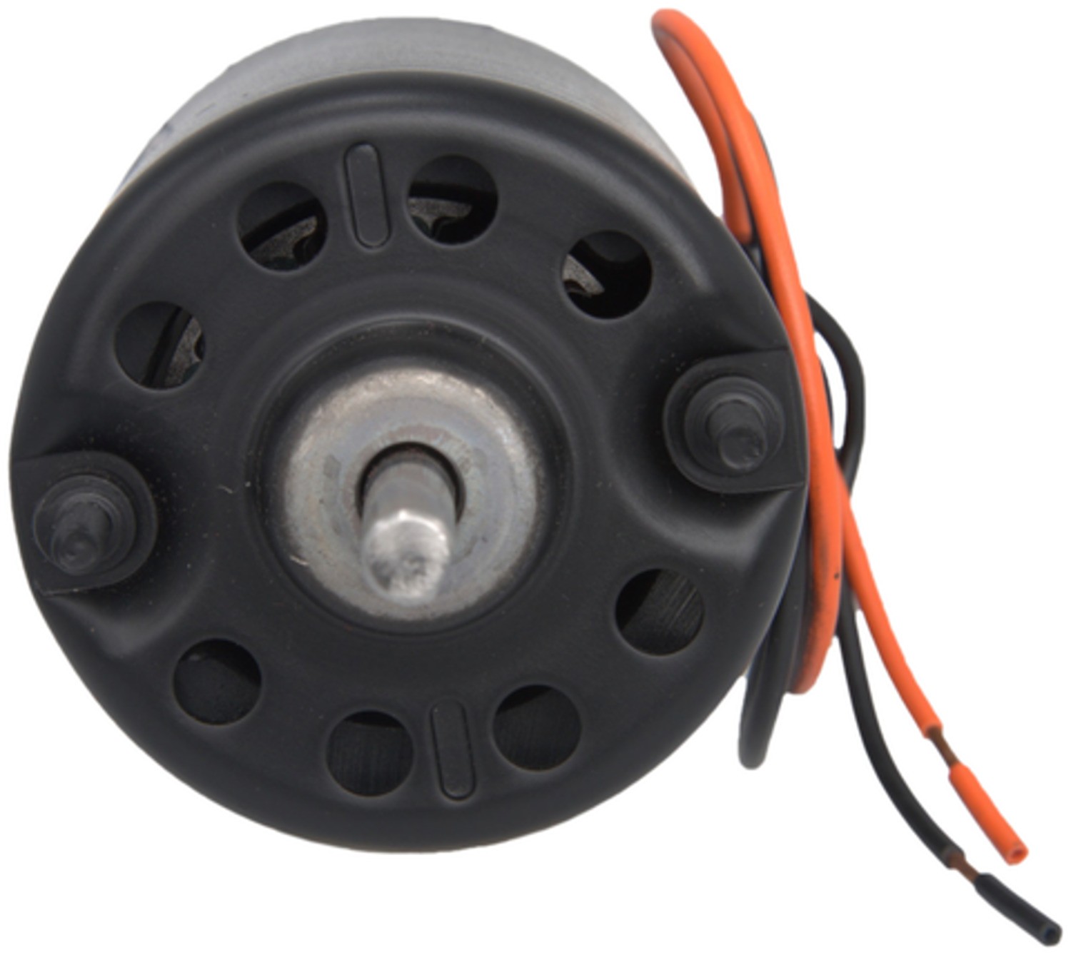 Single Shaft Vented CCW Blower Motor w/o Wheel