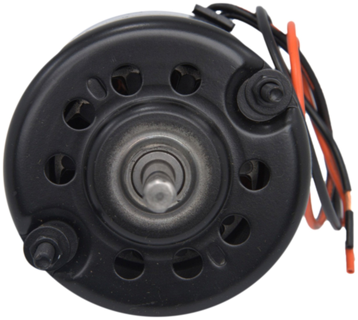 Single Shaft Vented CW/CCW Blower Motor w/o Wheel