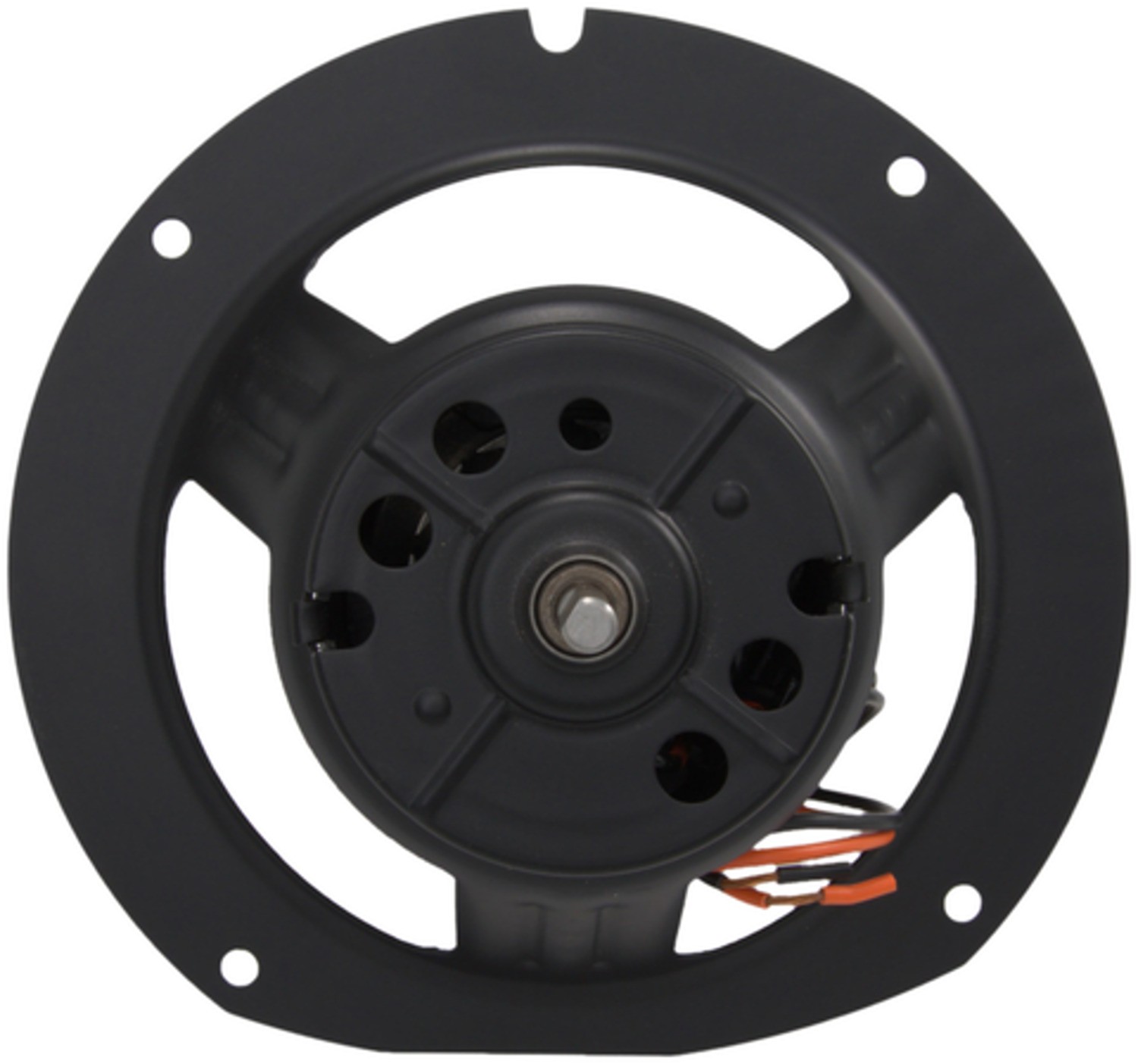 Flanged Vented CW/CCW Blower Motor w/o Wheel