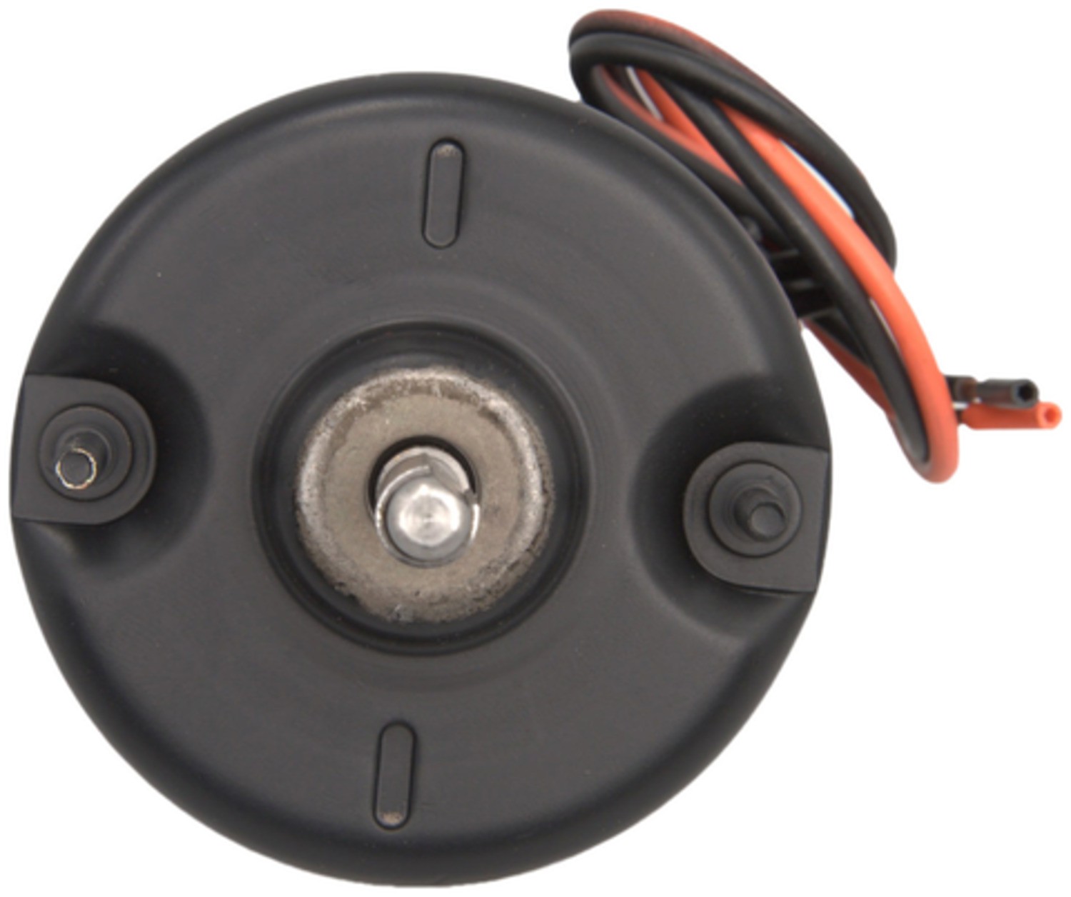 Single Shaft Closed CW/CCW Blower Motor w/o Wheel
