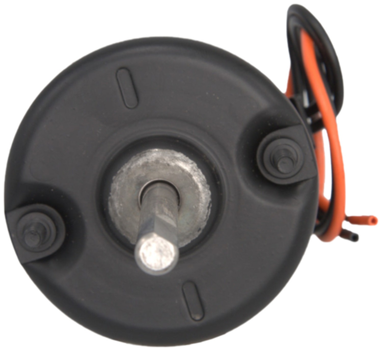 Single Shaft Closed CW Blower Motor w/o Wheel