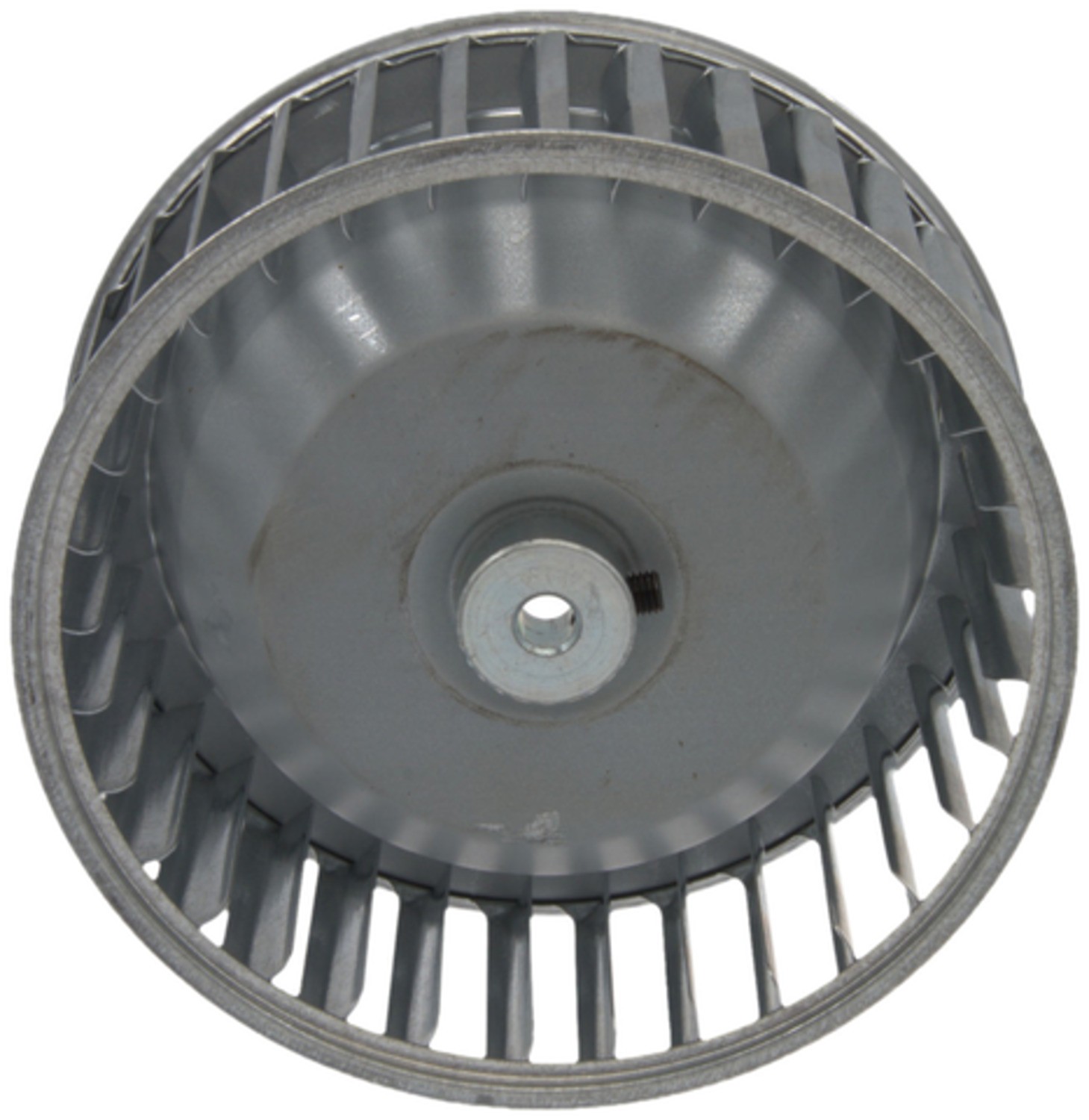 Standard Rotation Blower Motor Wheel