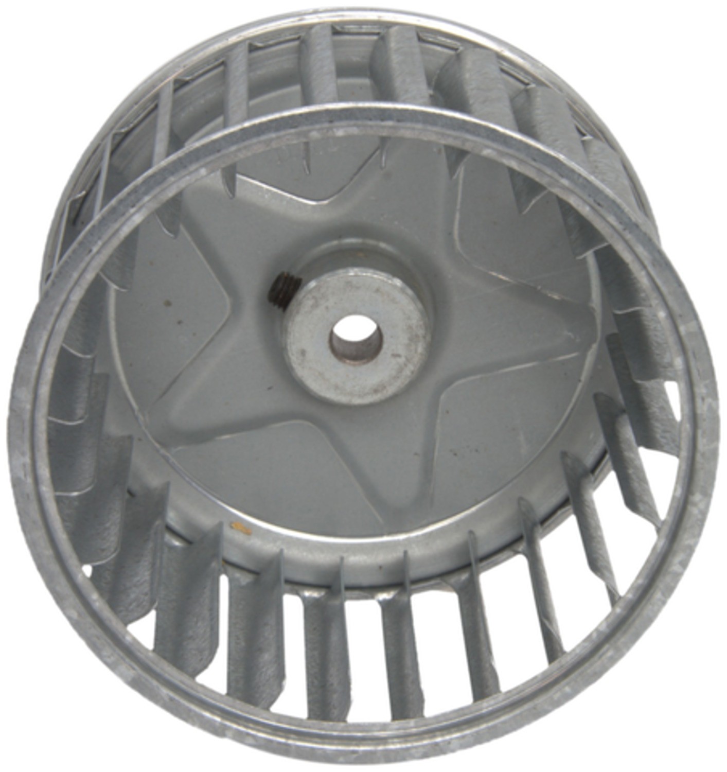 Standard Rotation Blower Motor Wheel