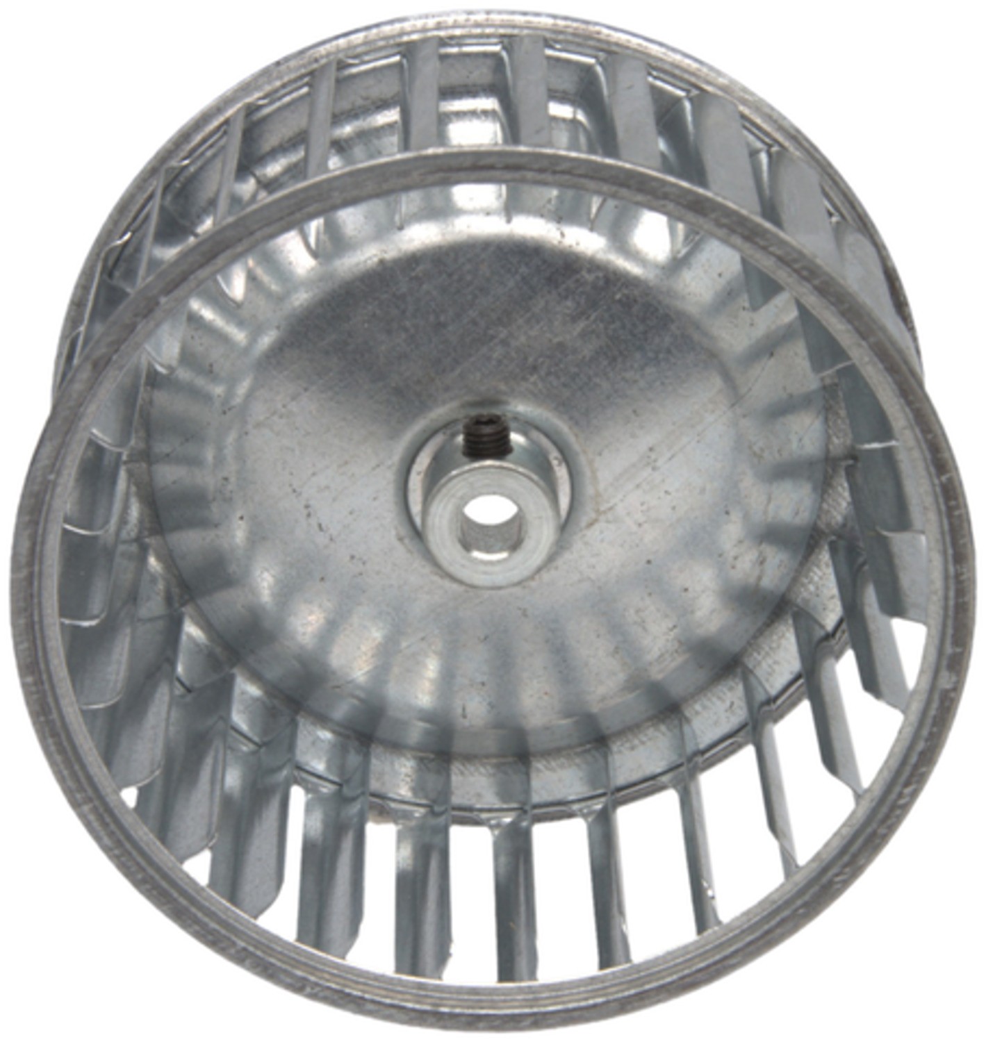 Standard Rotation Blower Motor Wheel