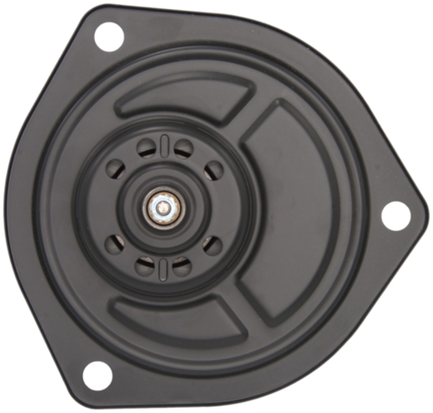 Flanged Vented CW/CCW Blower Motor w/o Wheel