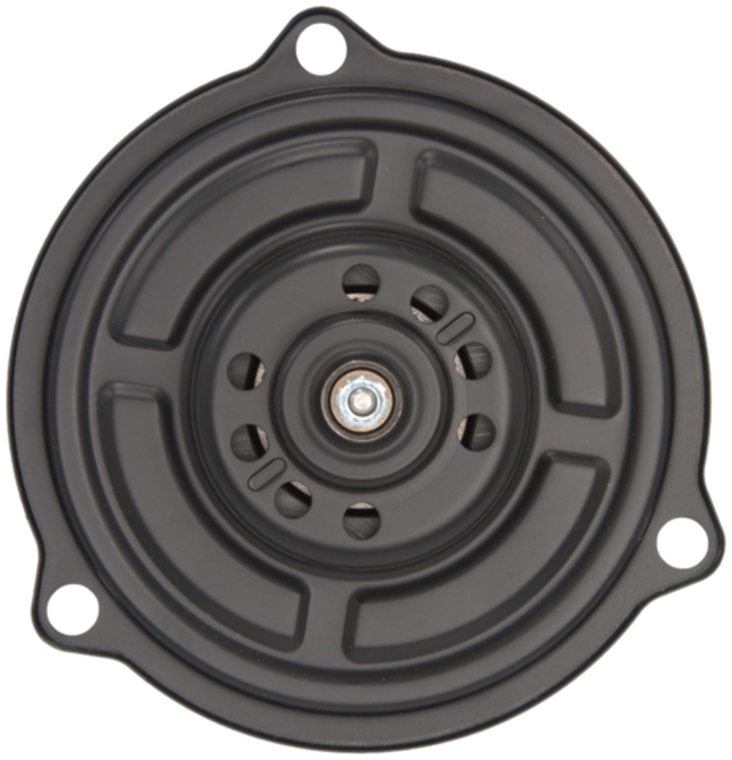 Flanged Vented CW/CCW Blower Motor w/o Wheel