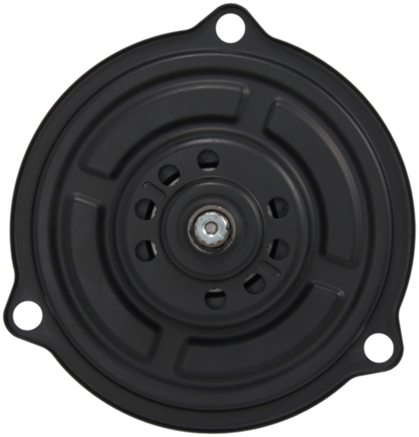Flanged Vented CW/CCW Blower Motor w/o Wheel