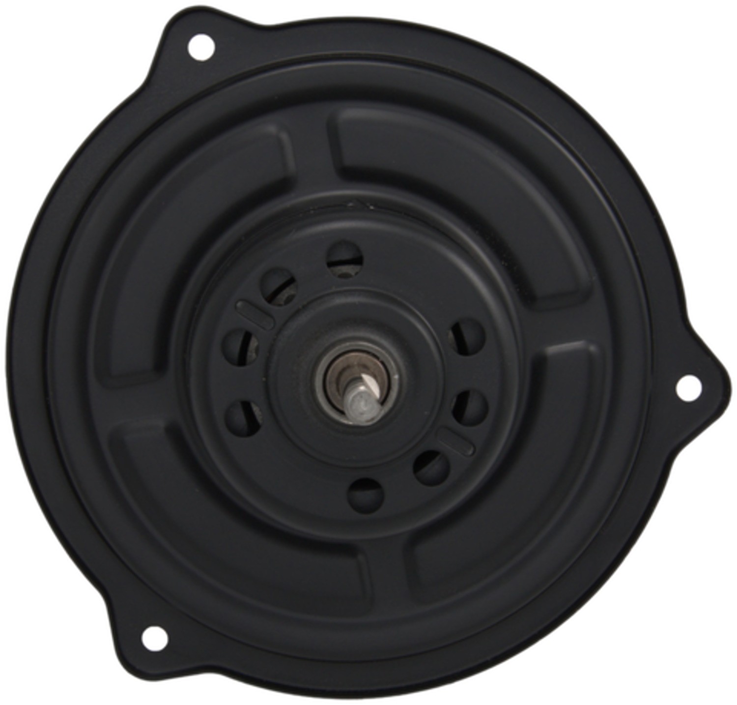 Flanged Vented CW/CCW Blower Motor w/o Wheel