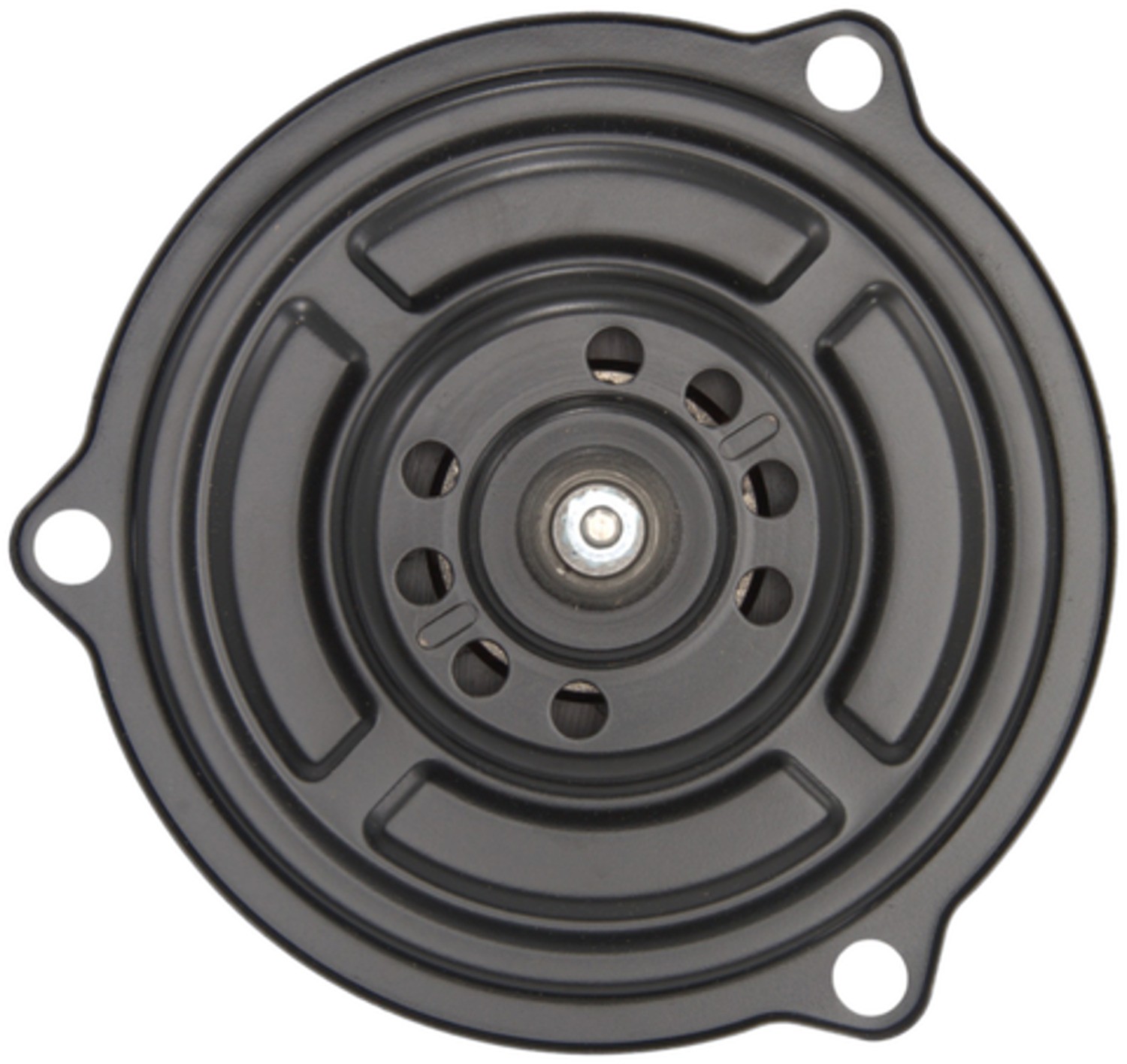 Flanged Vented CW/CCW Blower Motor w/o Wheel