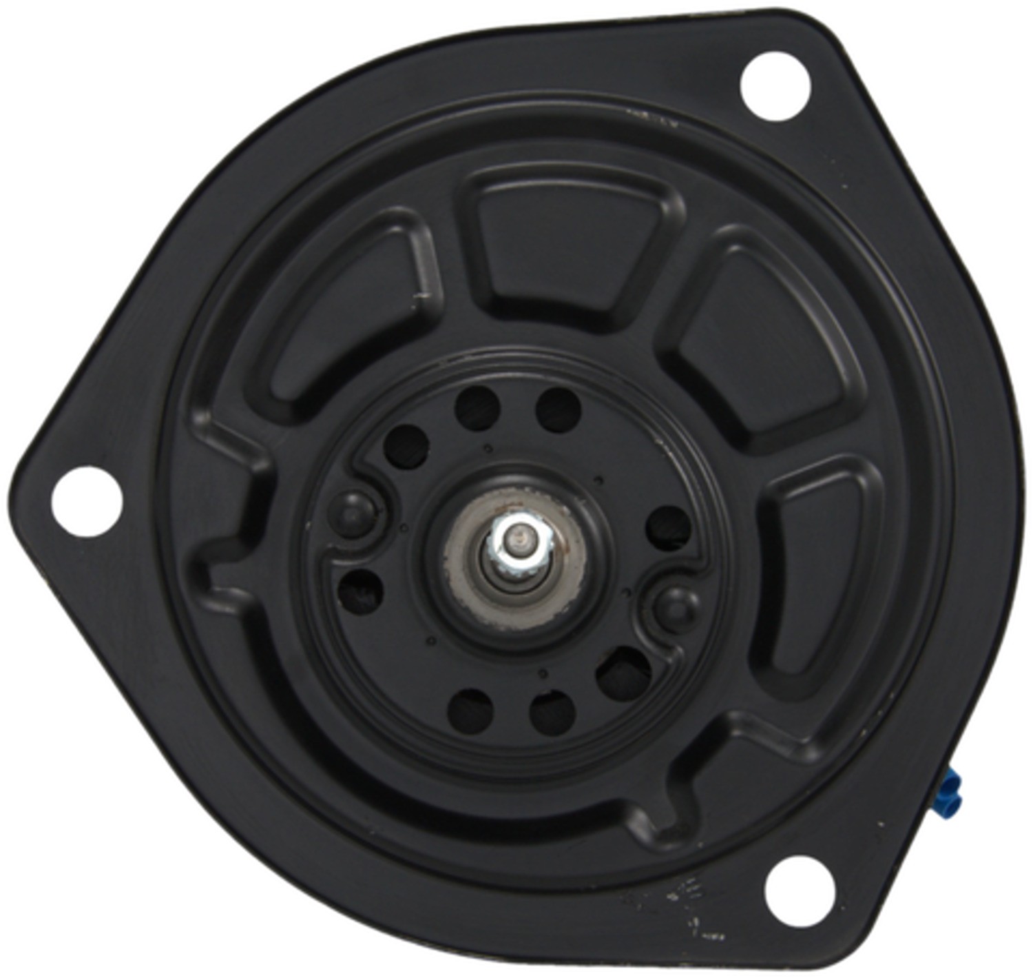 Flanged Vented CW/CCW Blower Motor w/o Wheel