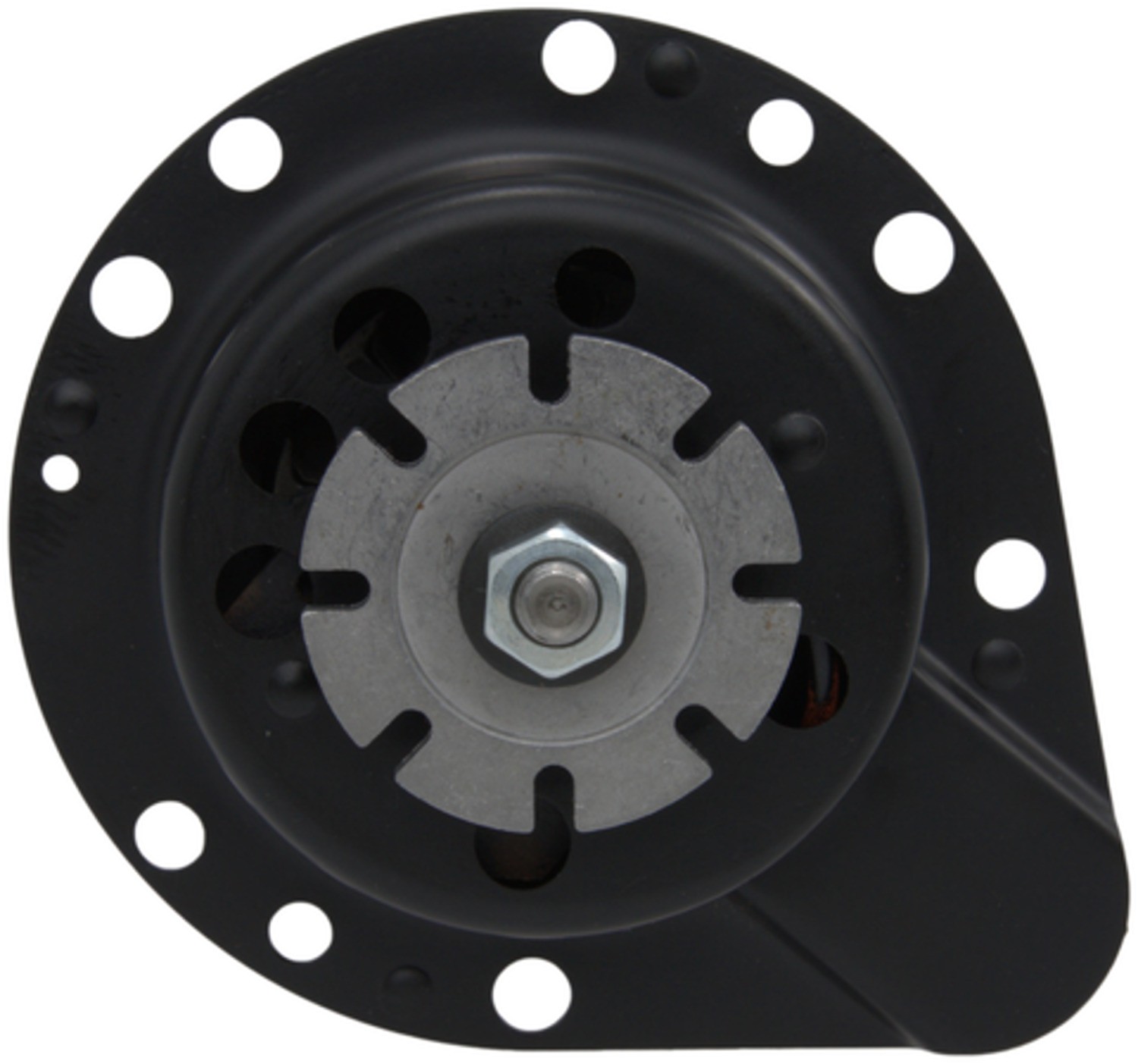 2 Pole Radiator Fan Motor