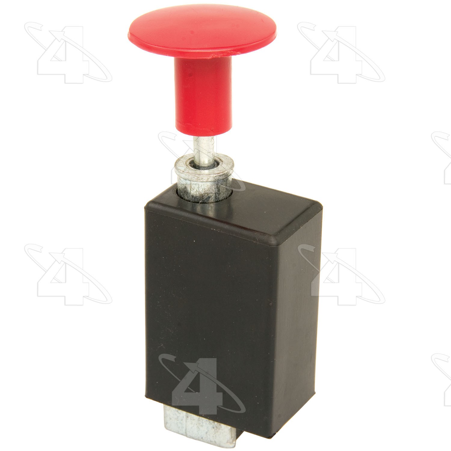 2 Speed Axle Shift Switch