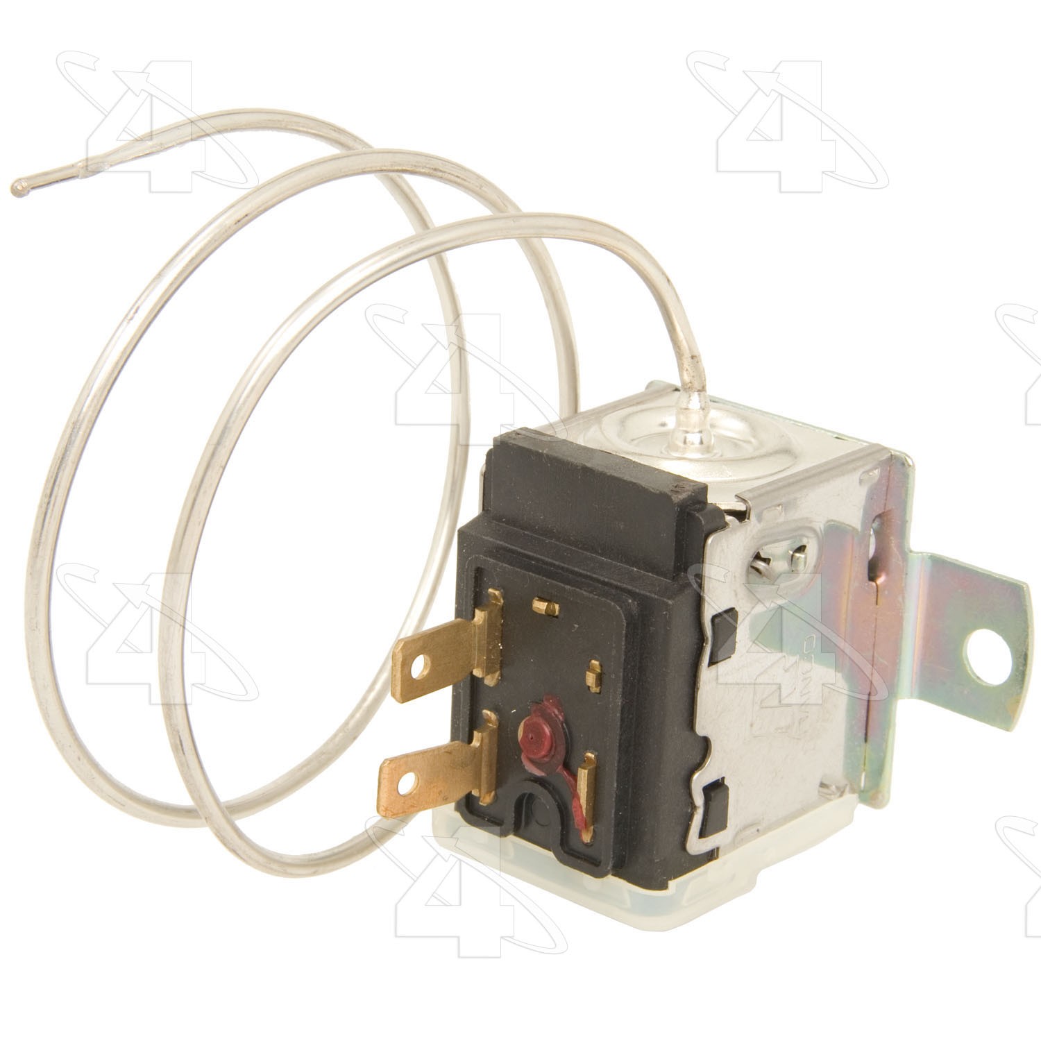 System Mounted Preset Cycling Temperature Switch