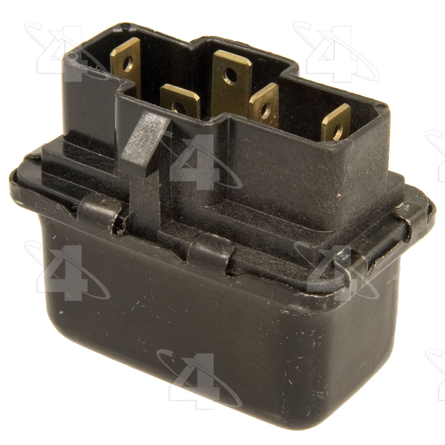 Standard Relay