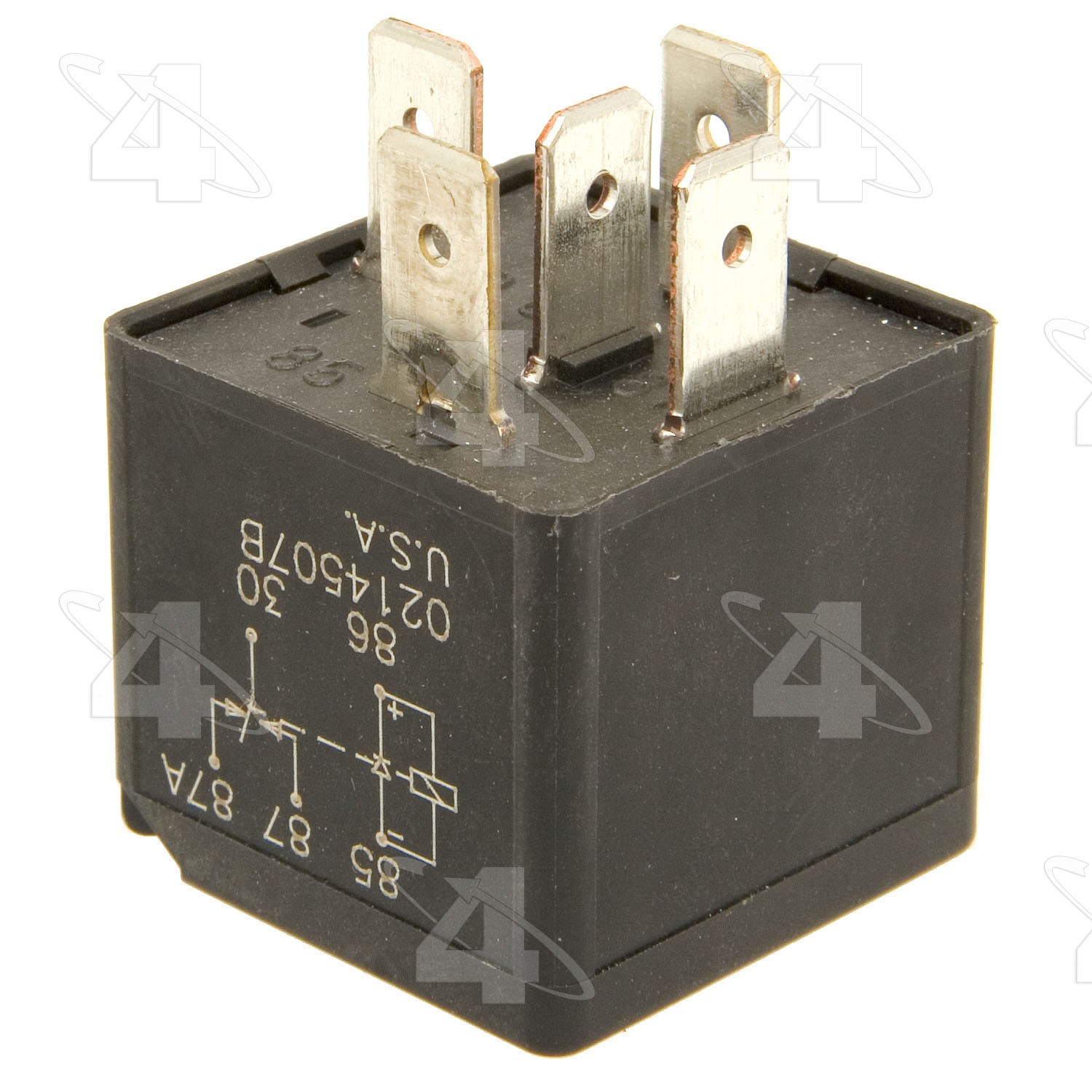 Standard Relay