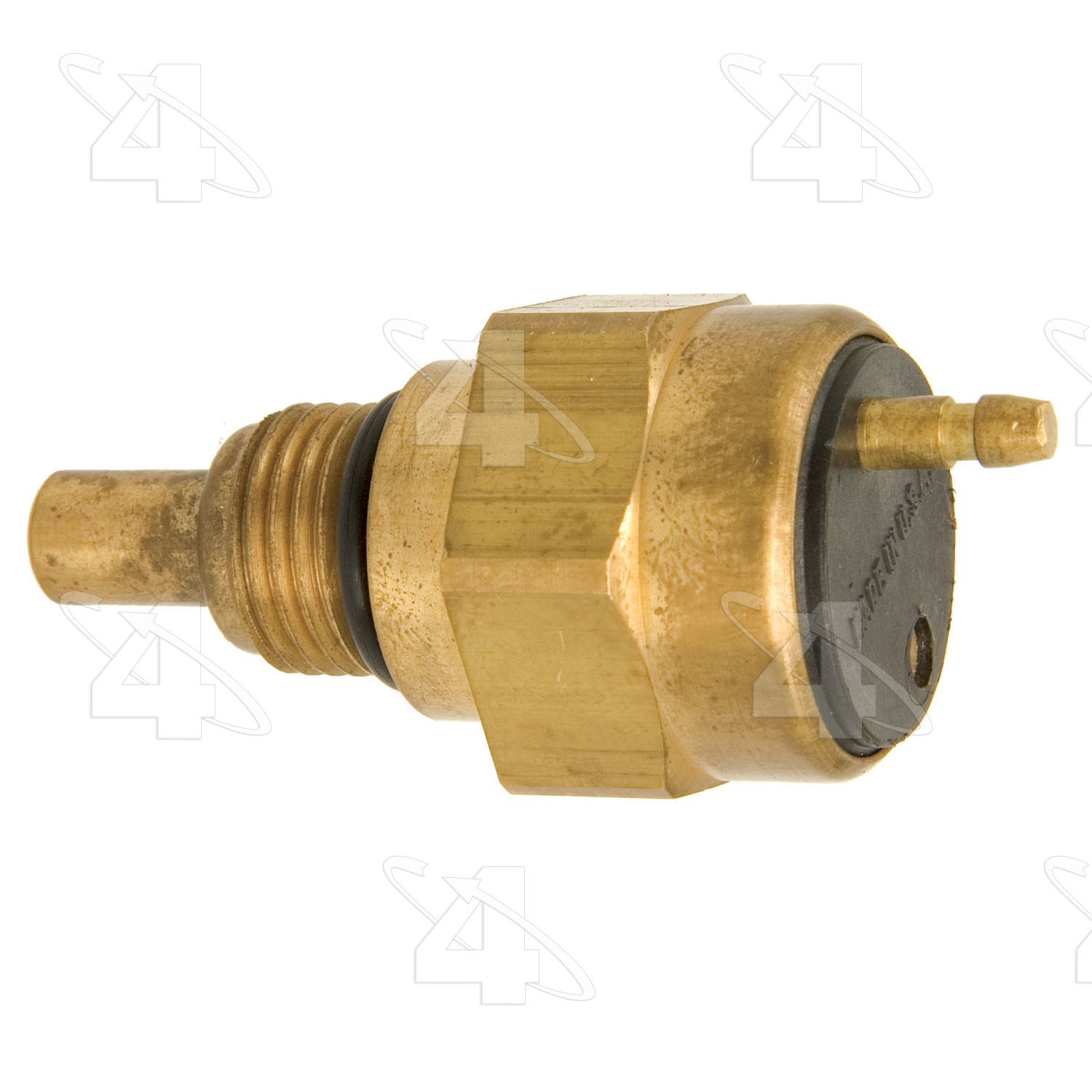 Engine Mounted Cooling Fan Temperature Switch