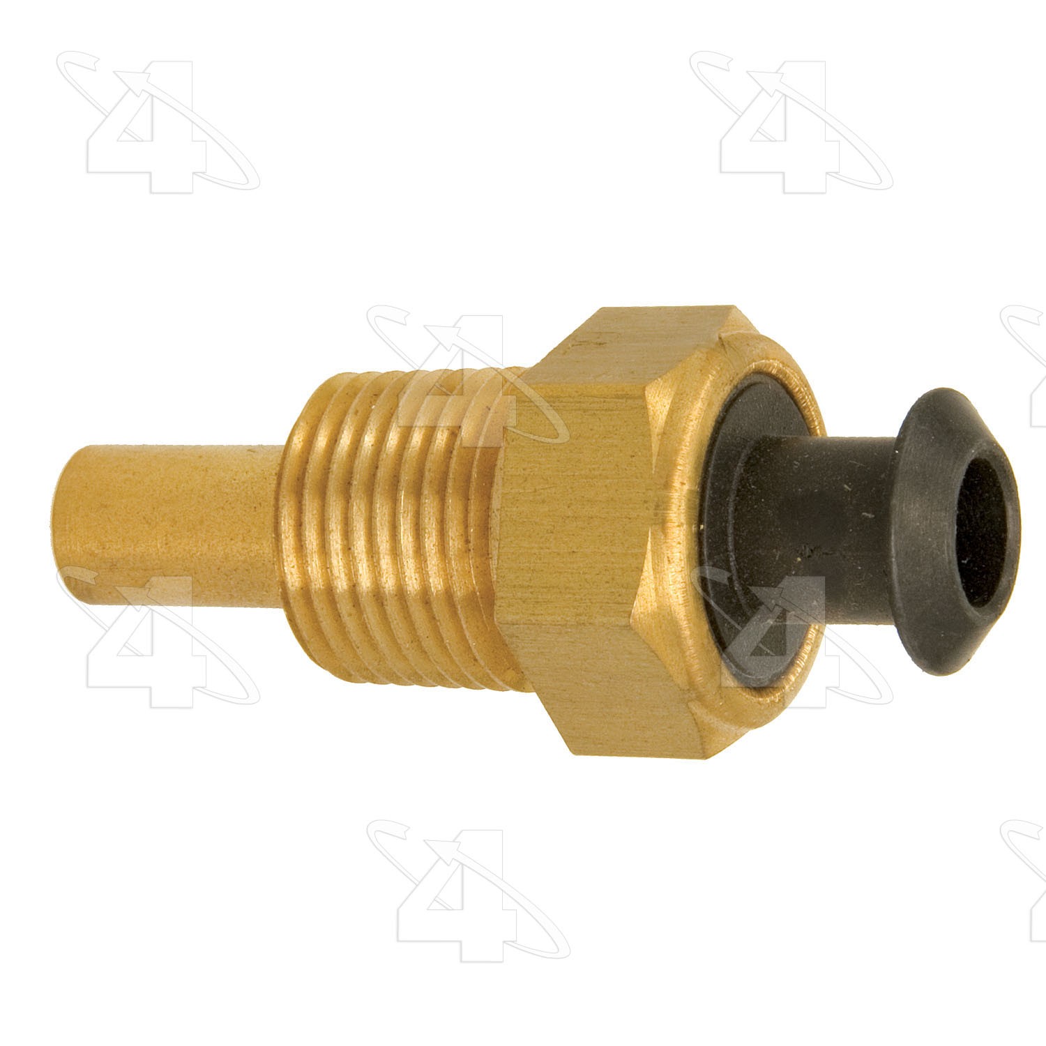 Engine Mounted Cooling Fan Temperature Switch