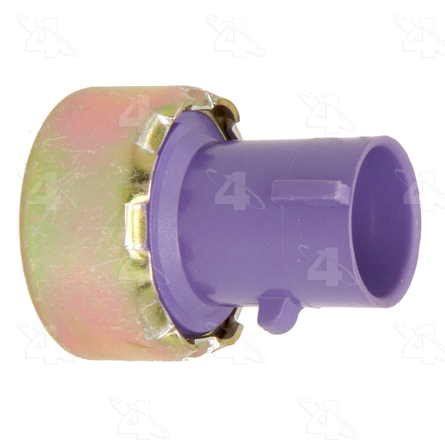 Compressor Mounted Cooling Fan Pressure Switch