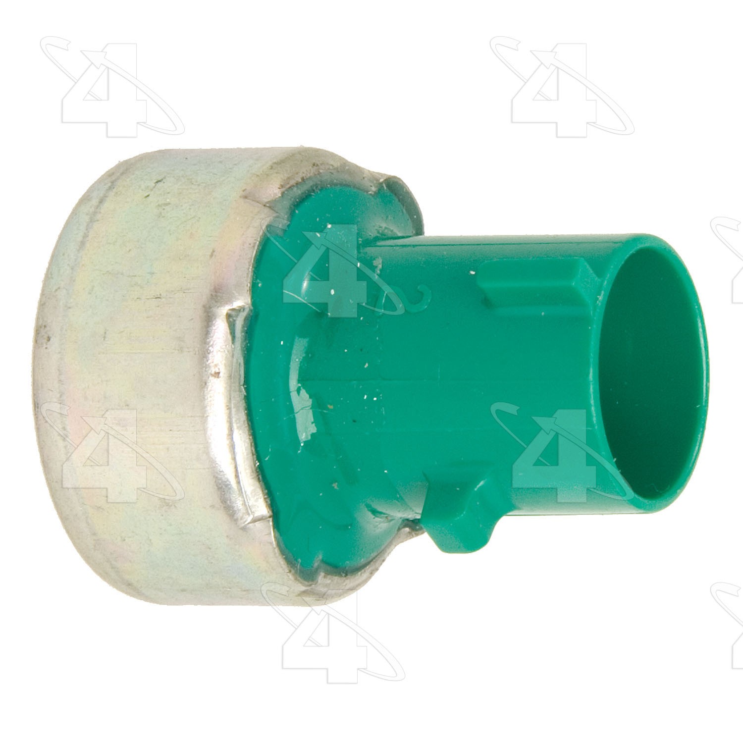 Compressor Mounted Low Cut-Out Pressure Switch